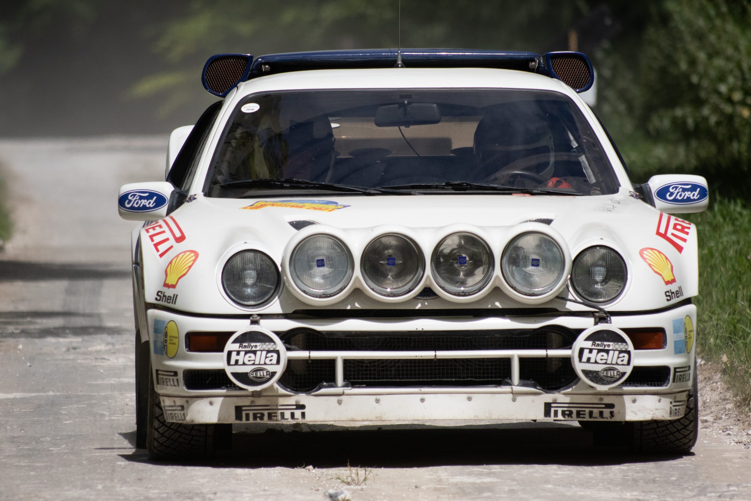 Goodwood House - Chichester - West Sussex - England