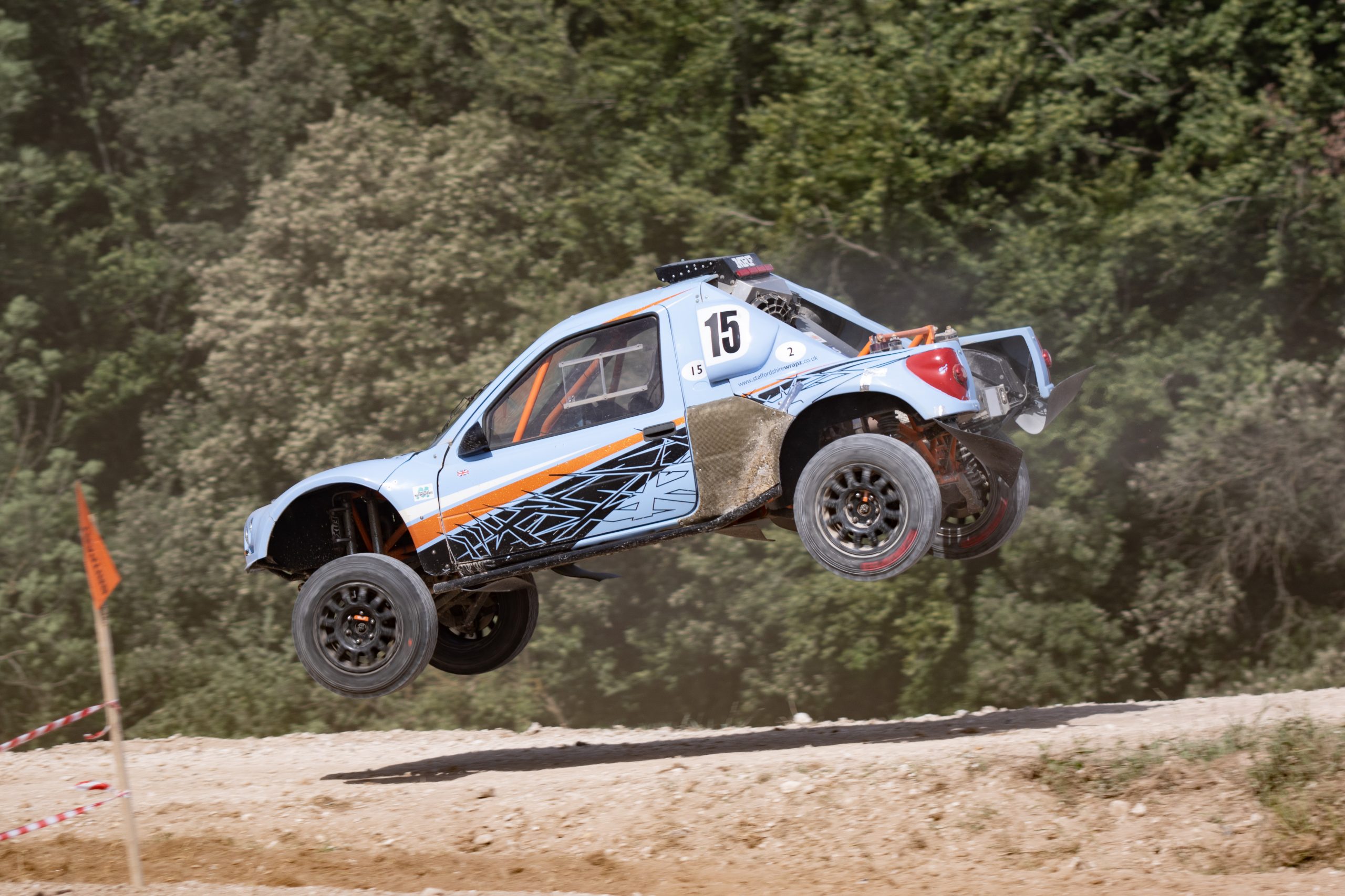 Goodwood House - Chichester - West Sussex - England