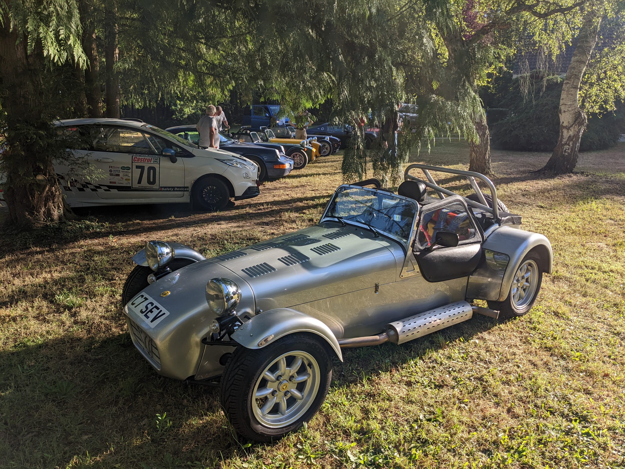 Area 24 - Le Mans - Pays de la Loire - France