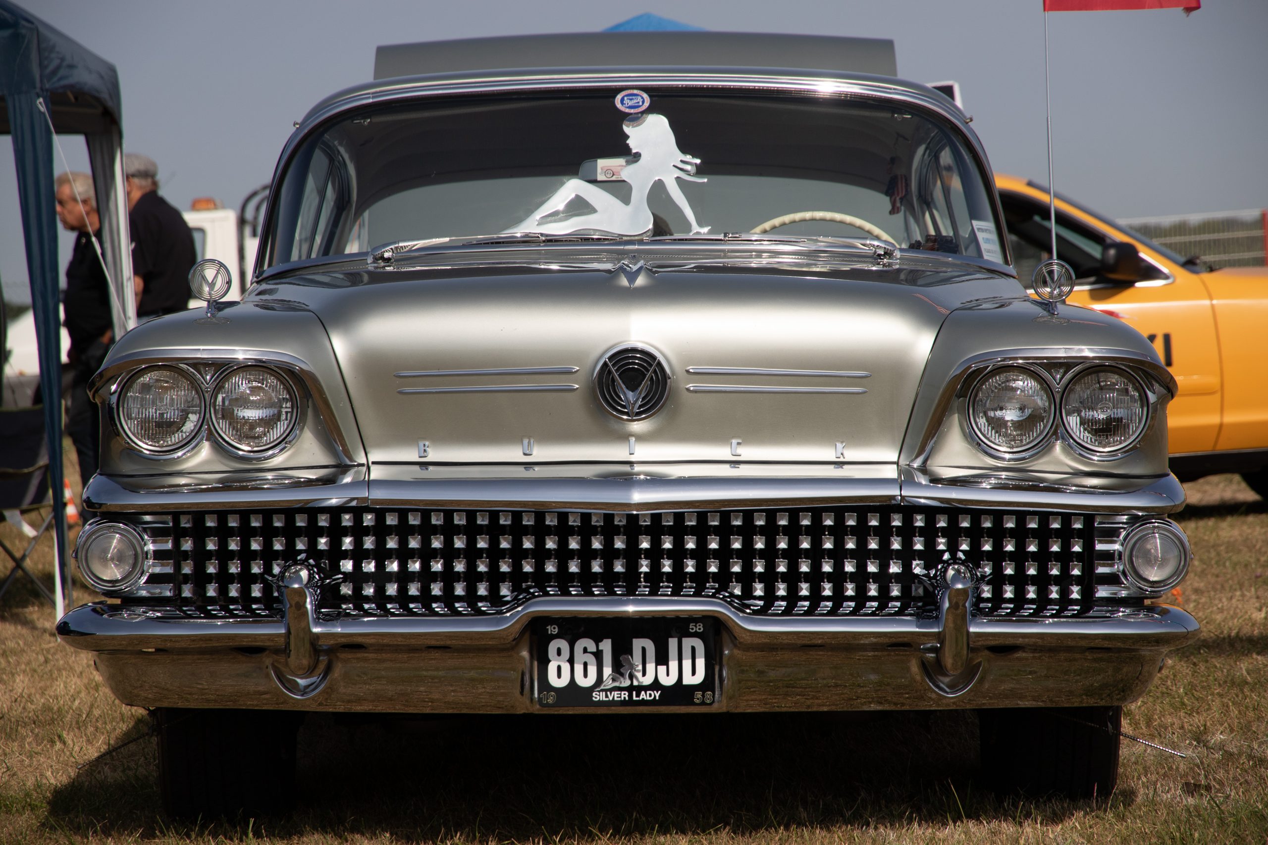 North Weald Airfield - North Weald Bassett - Essex - England