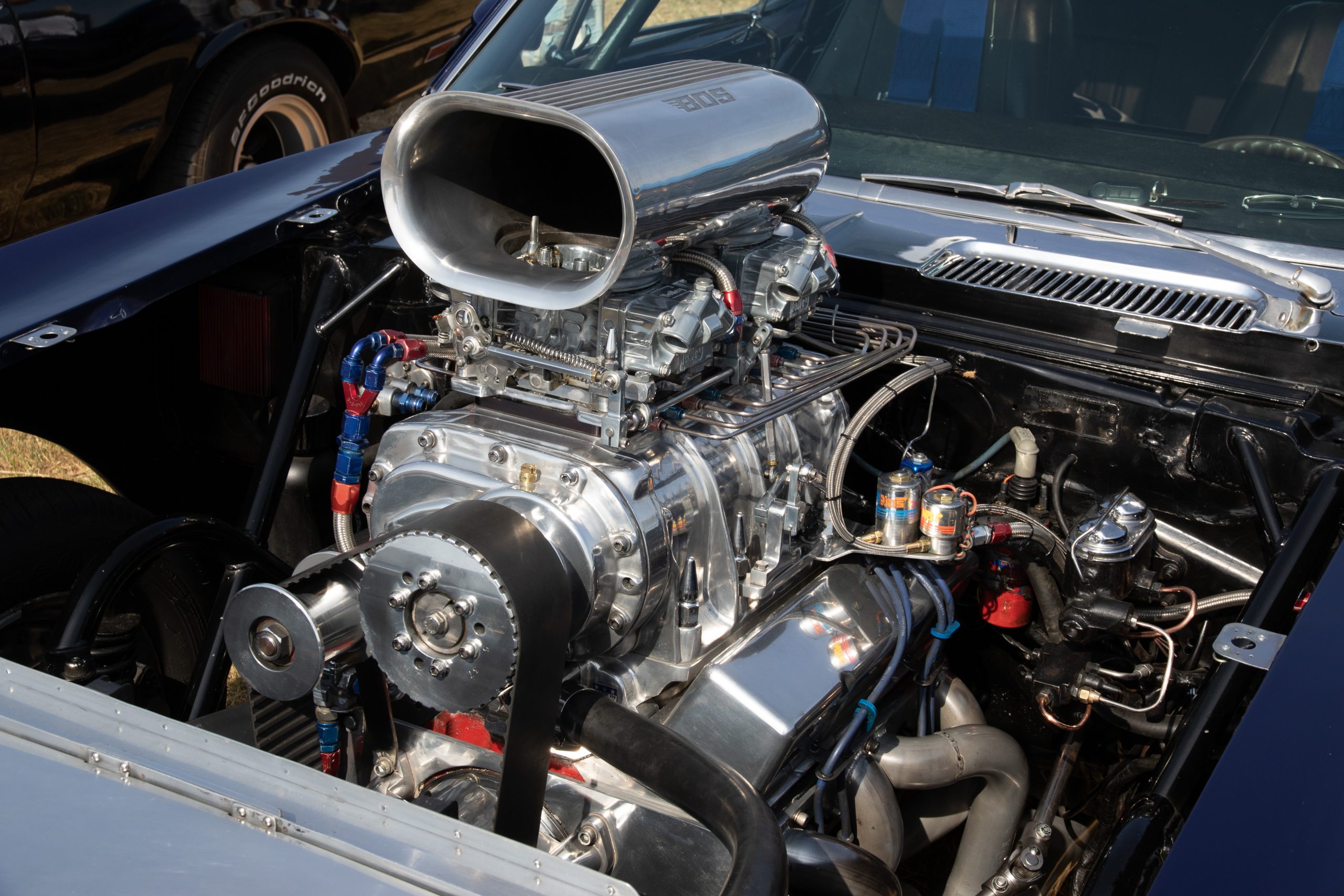 North Weald Airfield - North Weald Bassett - Essex - England