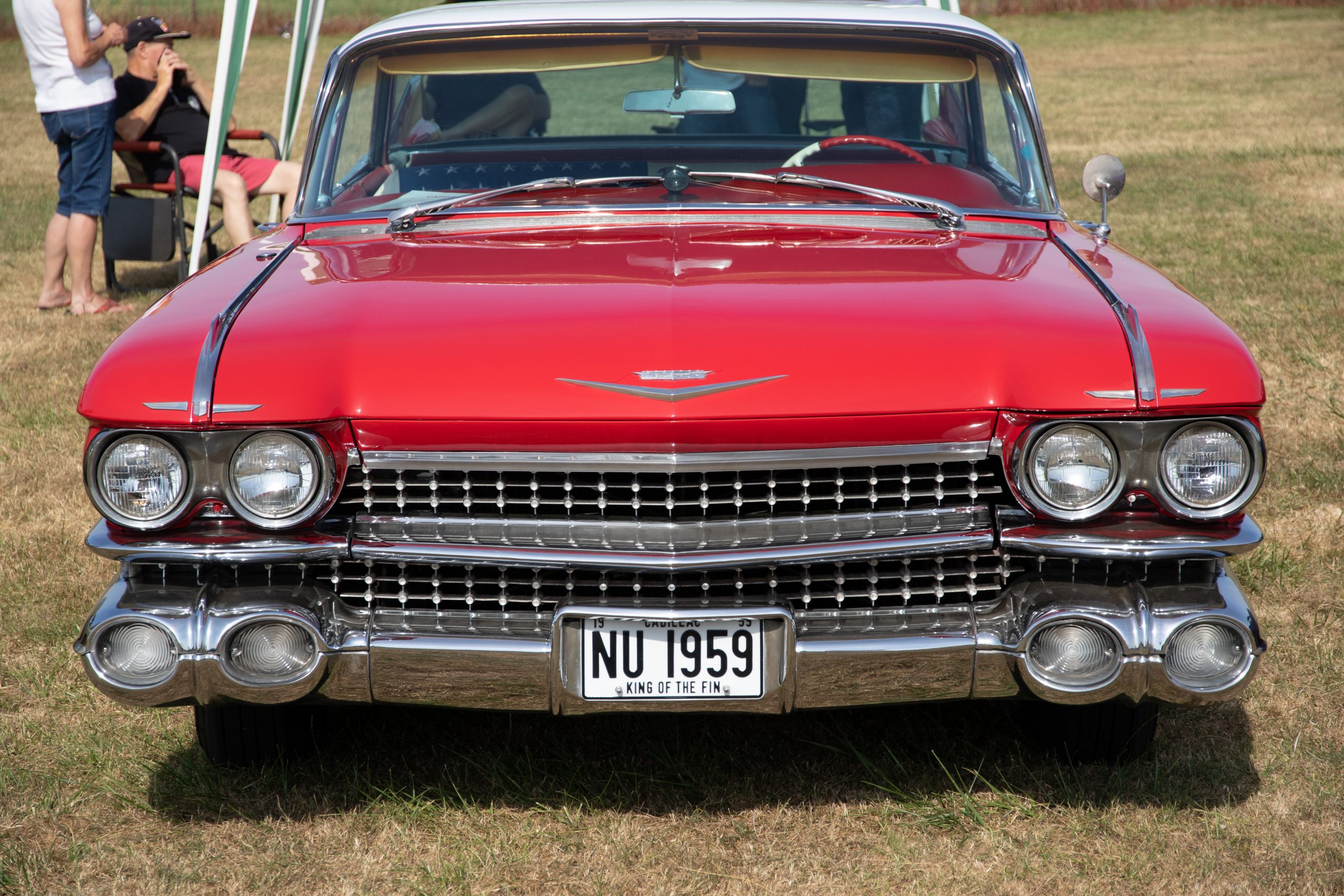 North Weald Airfield - North Weald Bassett - Essex - England