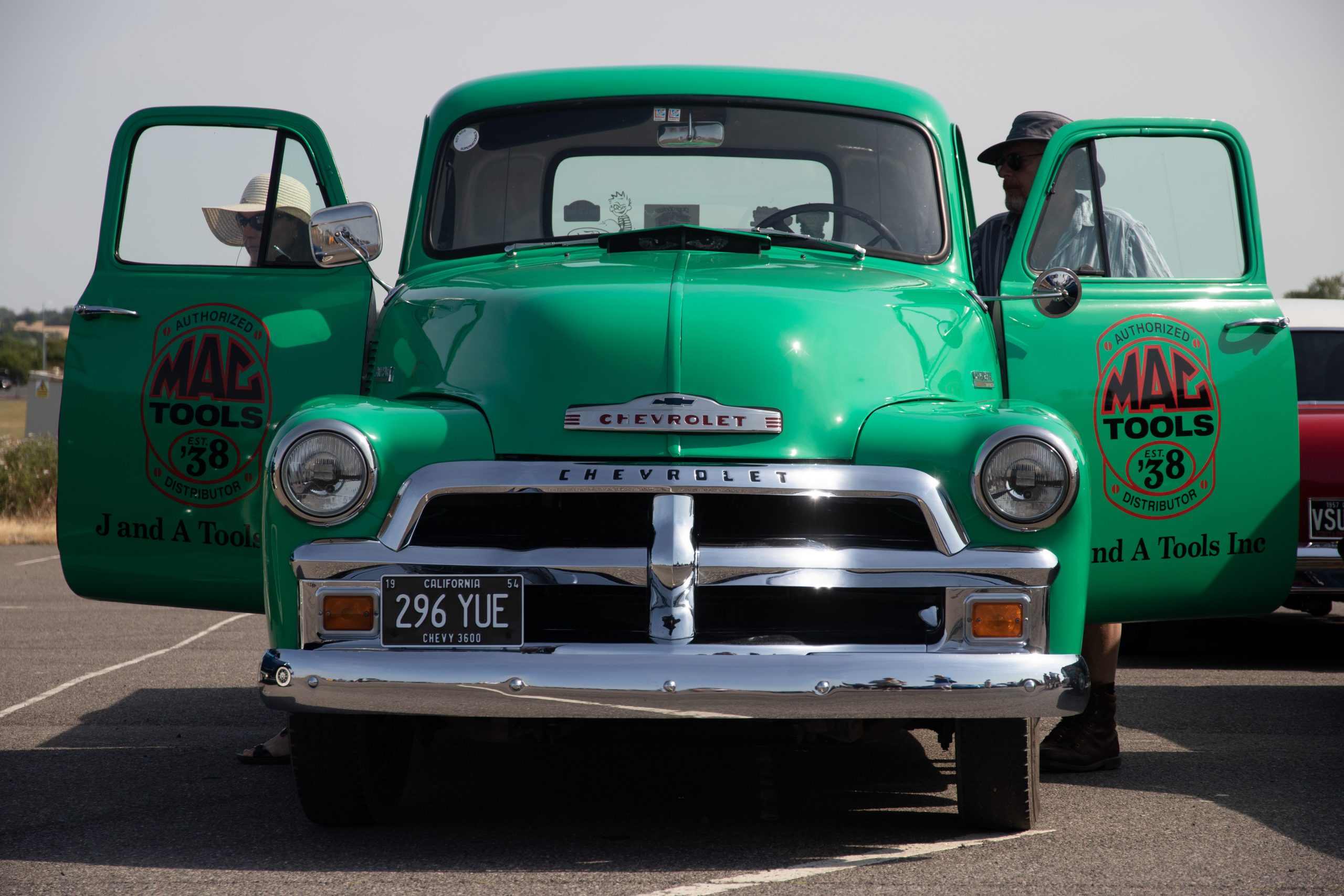North Weald Airfield - North Weald Bassett - Essex - England