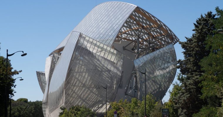 Paris – 11th-15th August 2022