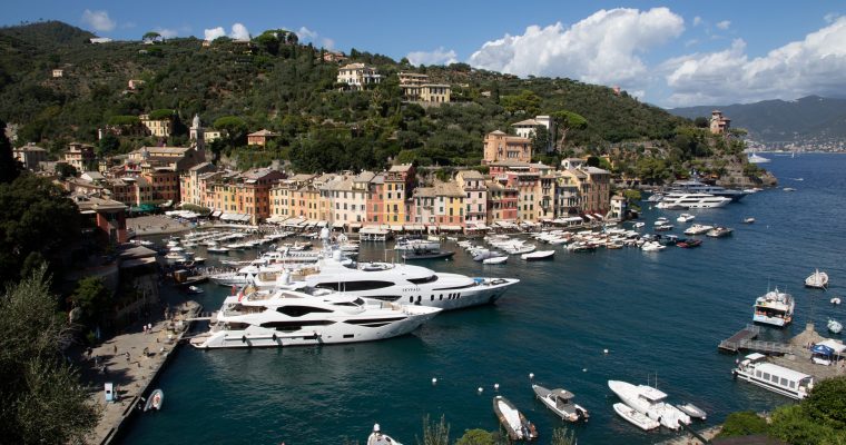 Lucca and Liguria – 7th-14th September 2022