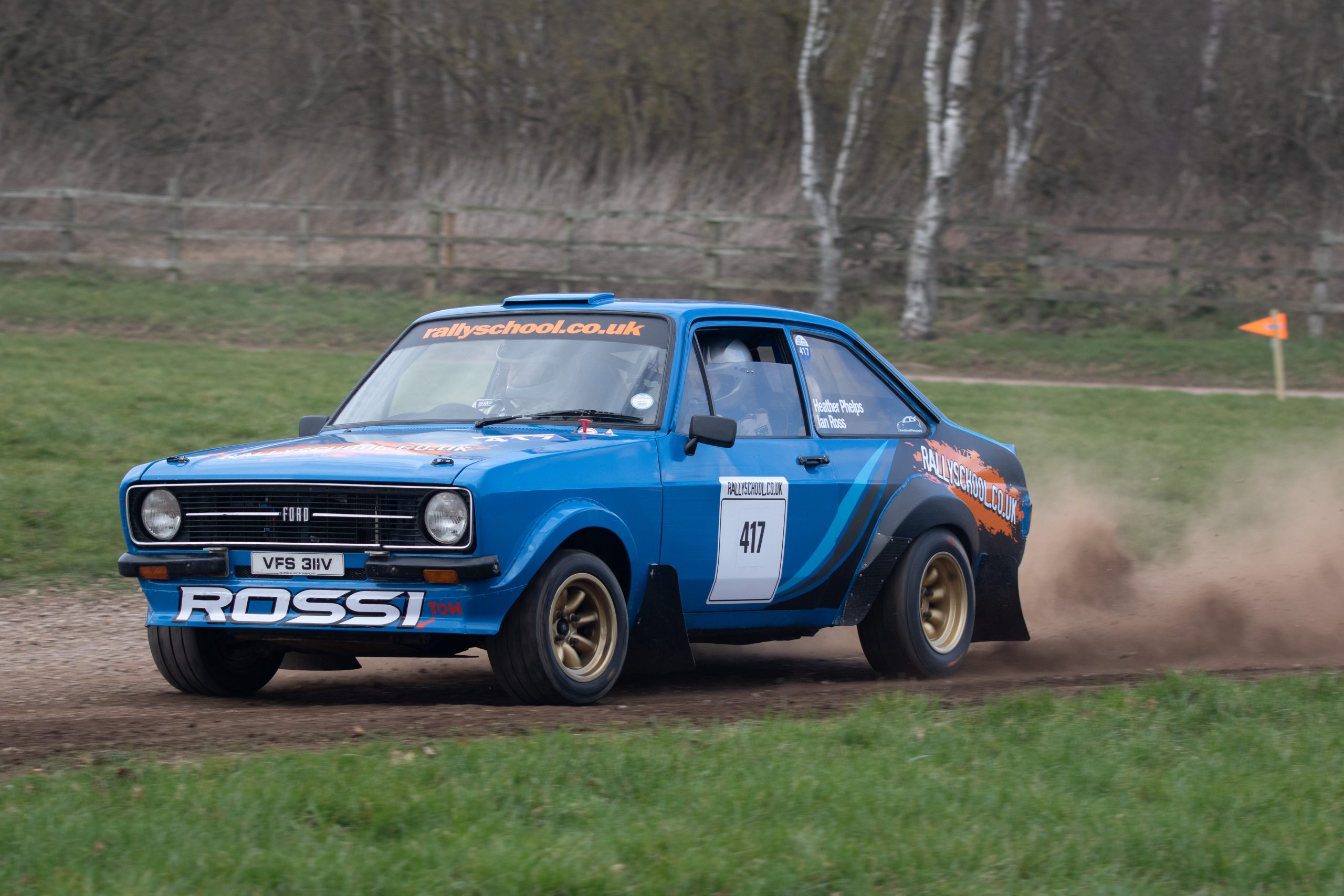 Stoneleigh Park - Coventry - Warwickshire - England