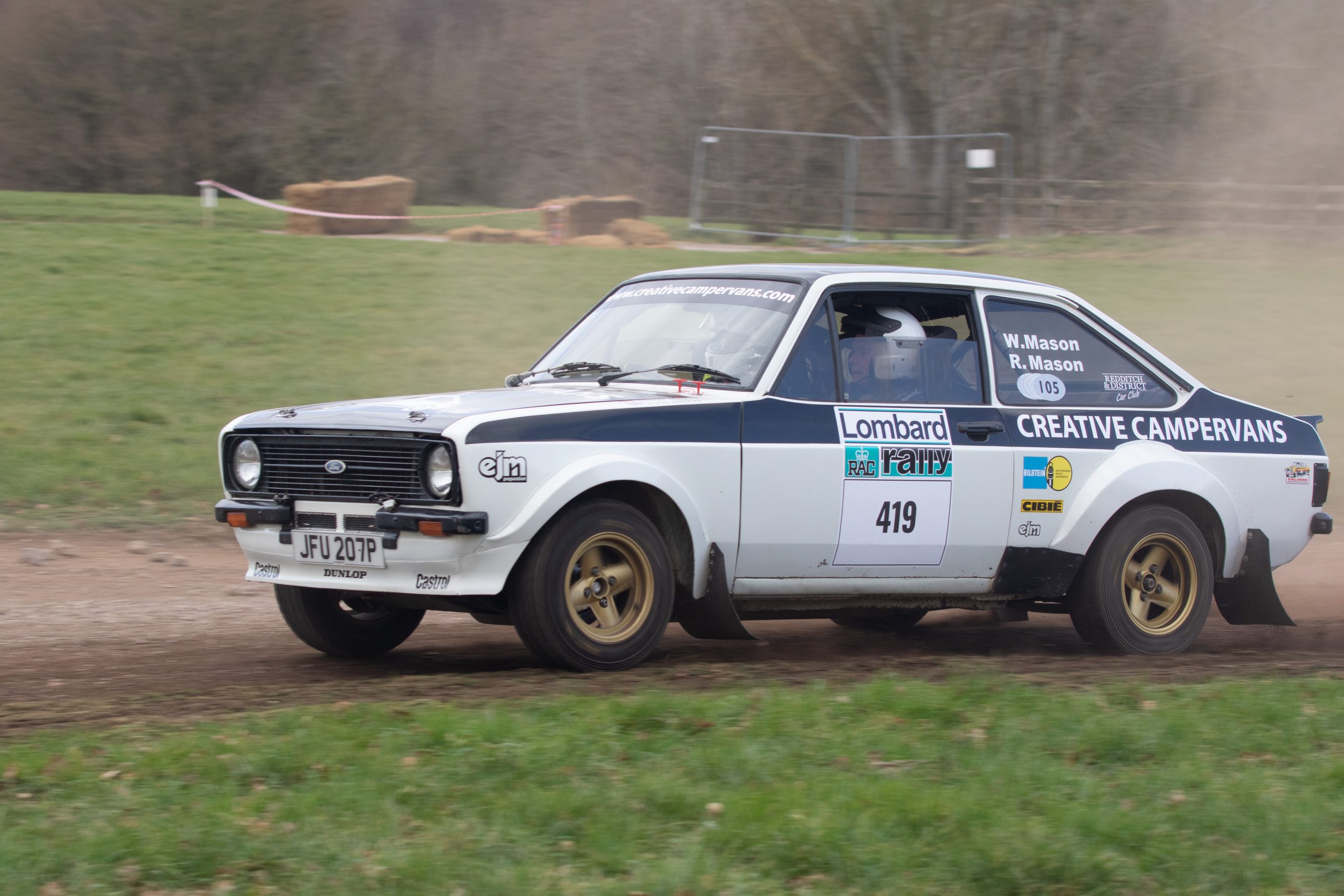 Stoneleigh Park - Coventry - Warwickshire - England