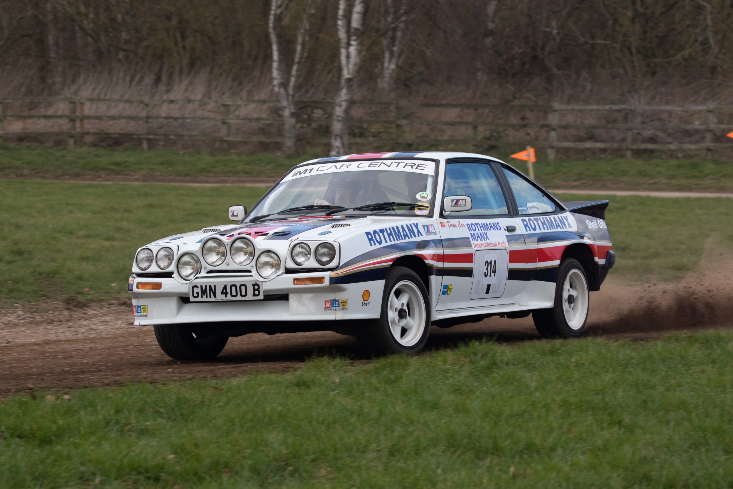 Stoneleigh Park - Coventry - Warwickshire - England