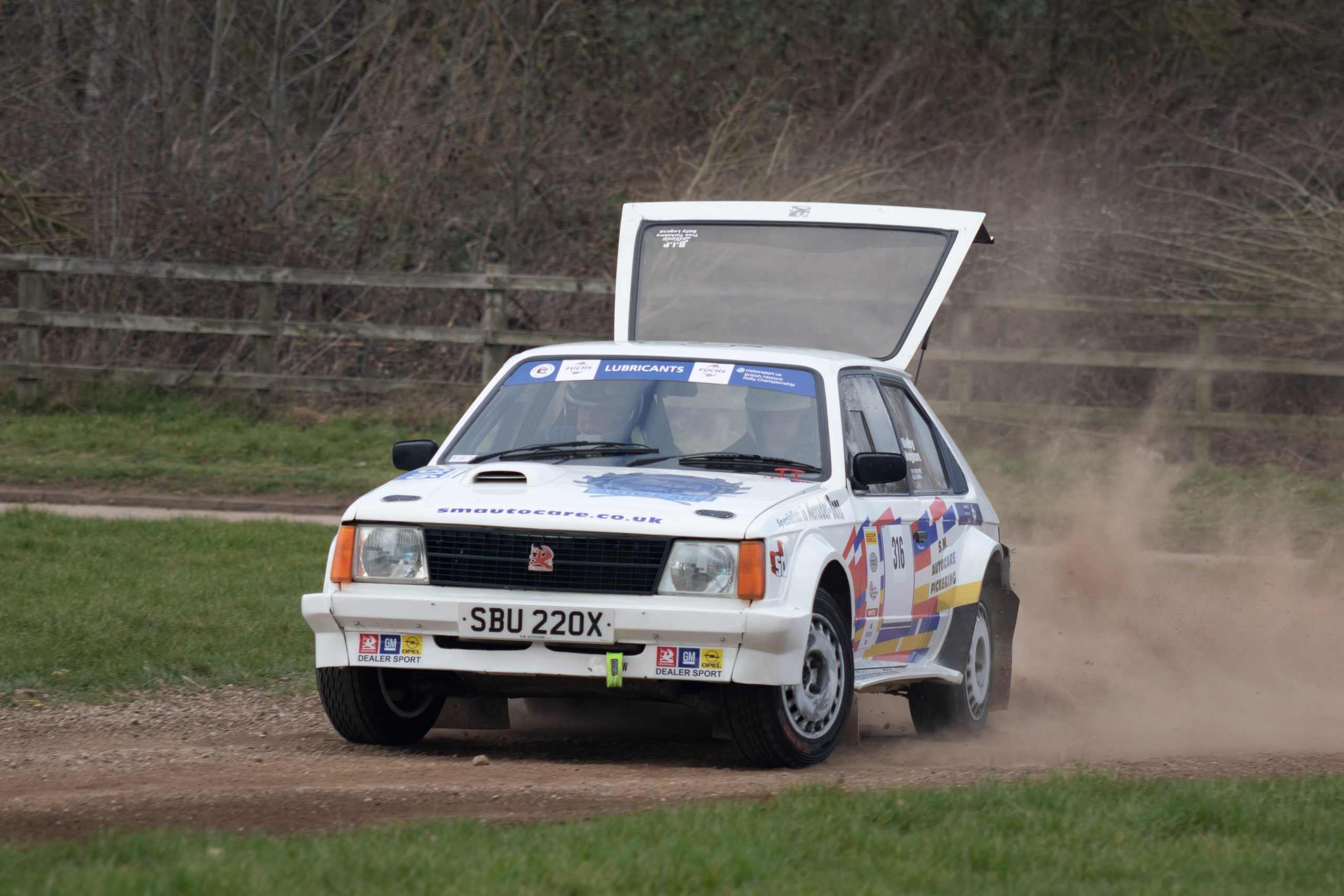 Stoneleigh Park - Coventry - Warwickshire - England