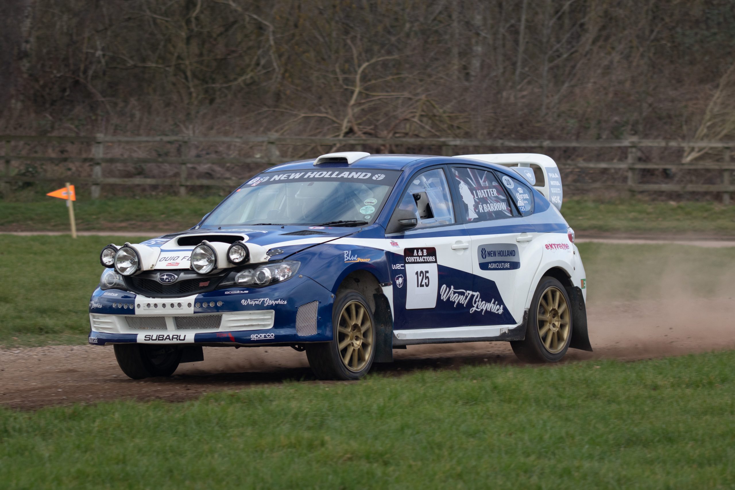 Stoneleigh Park - Coventry - Warwickshire - England