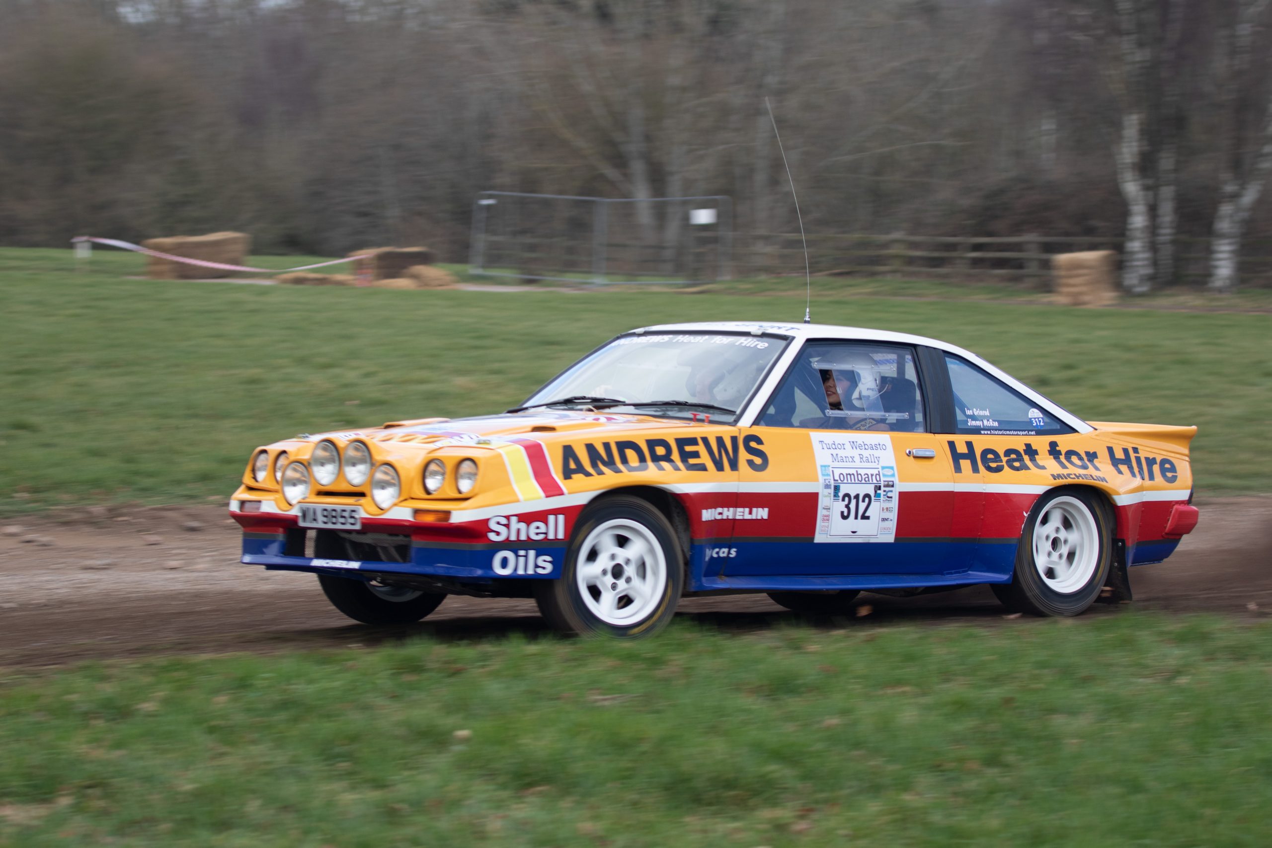 Stoneleigh Park - Coventry - Warwickshire - England