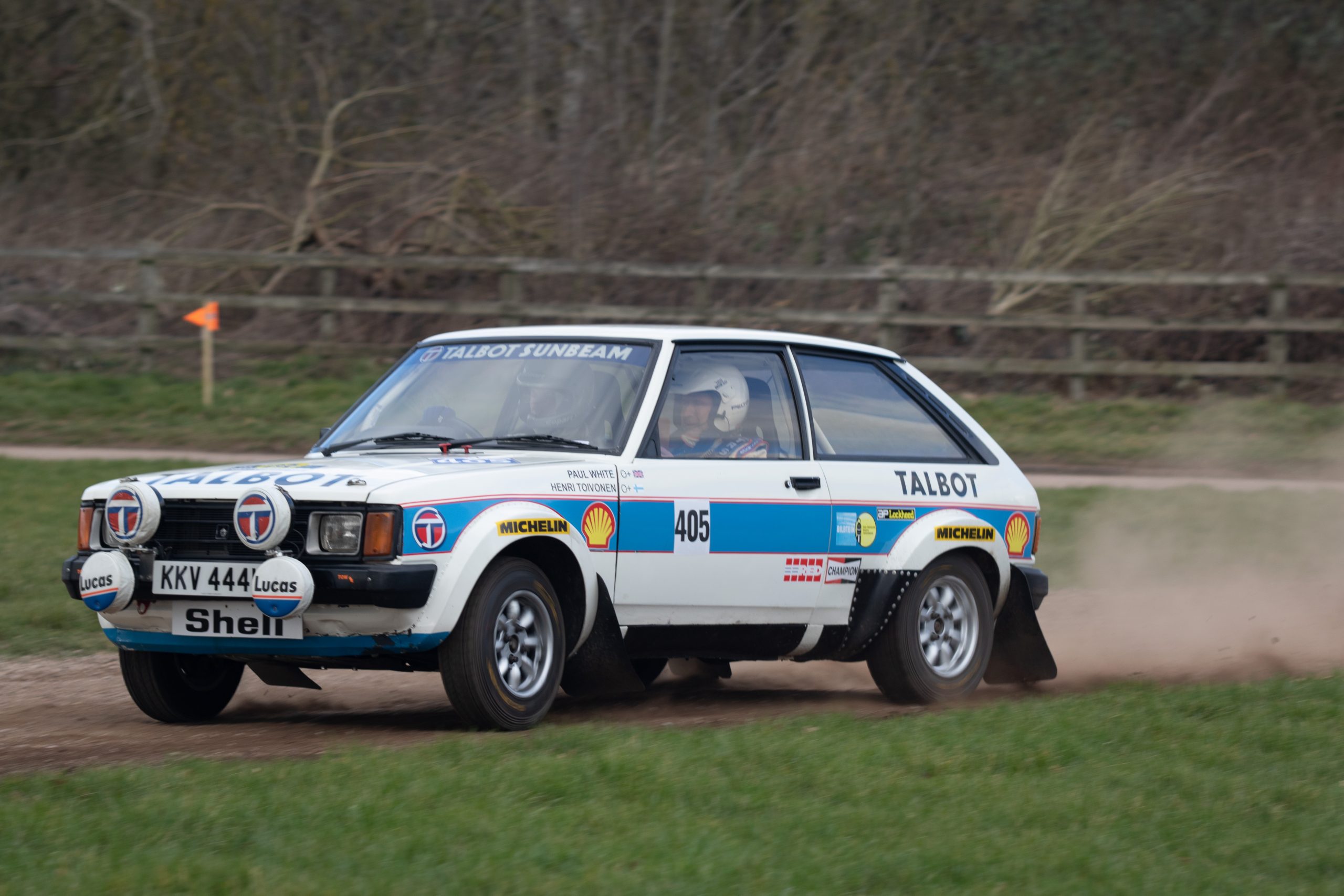 Stoneleigh Park - Coventry - Warwickshire - England