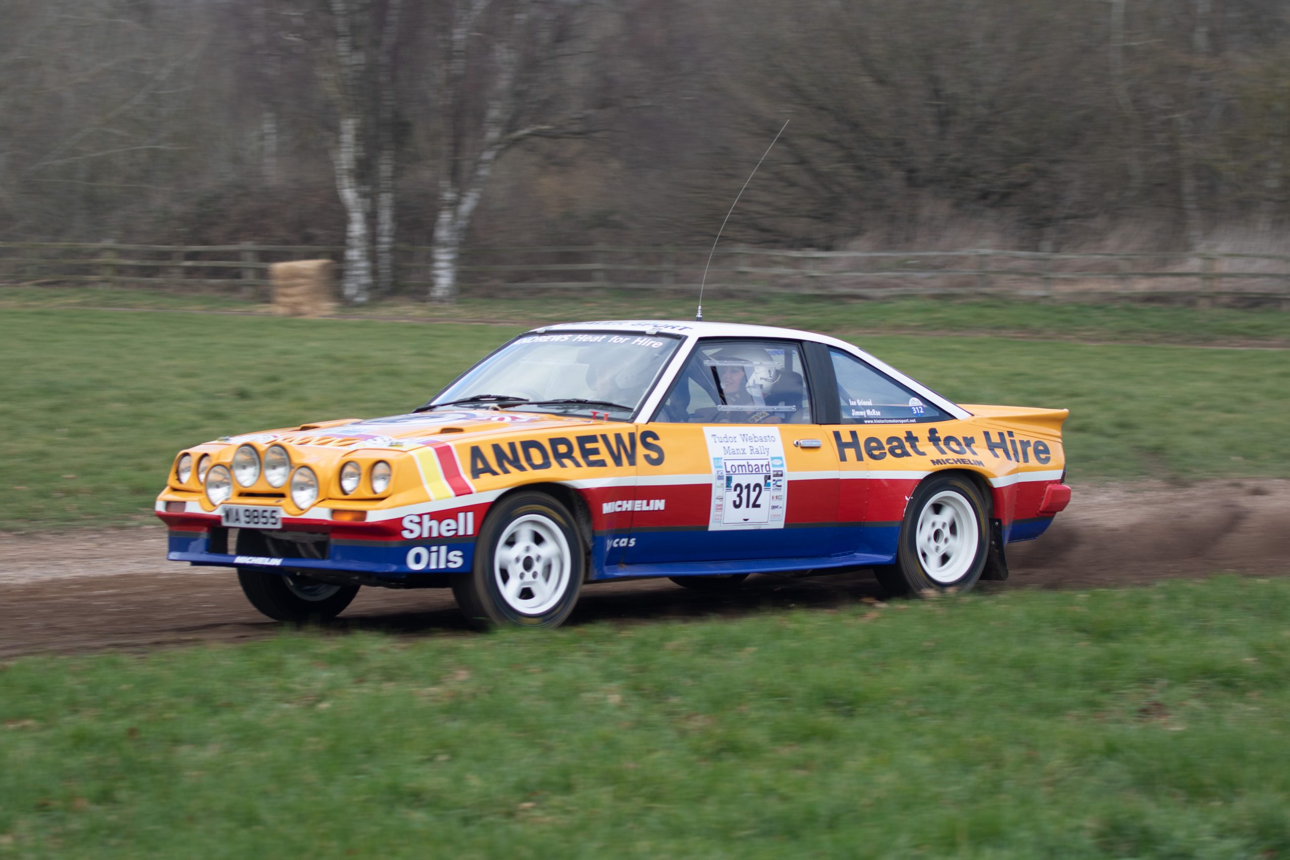Stoneleigh Park - Coventry - Warwickshire - England