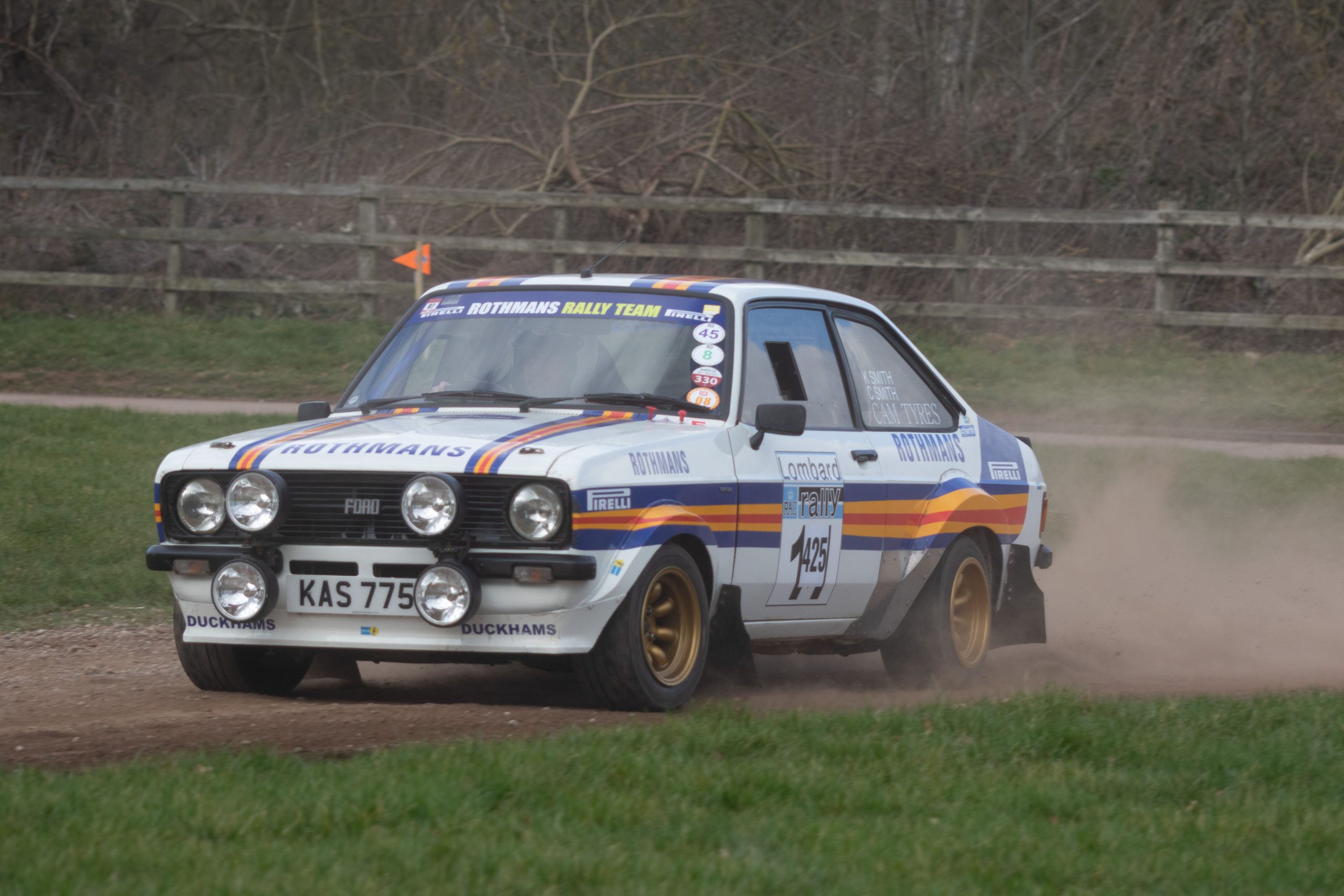 Stoneleigh Park - Coventry - Warwickshire - England