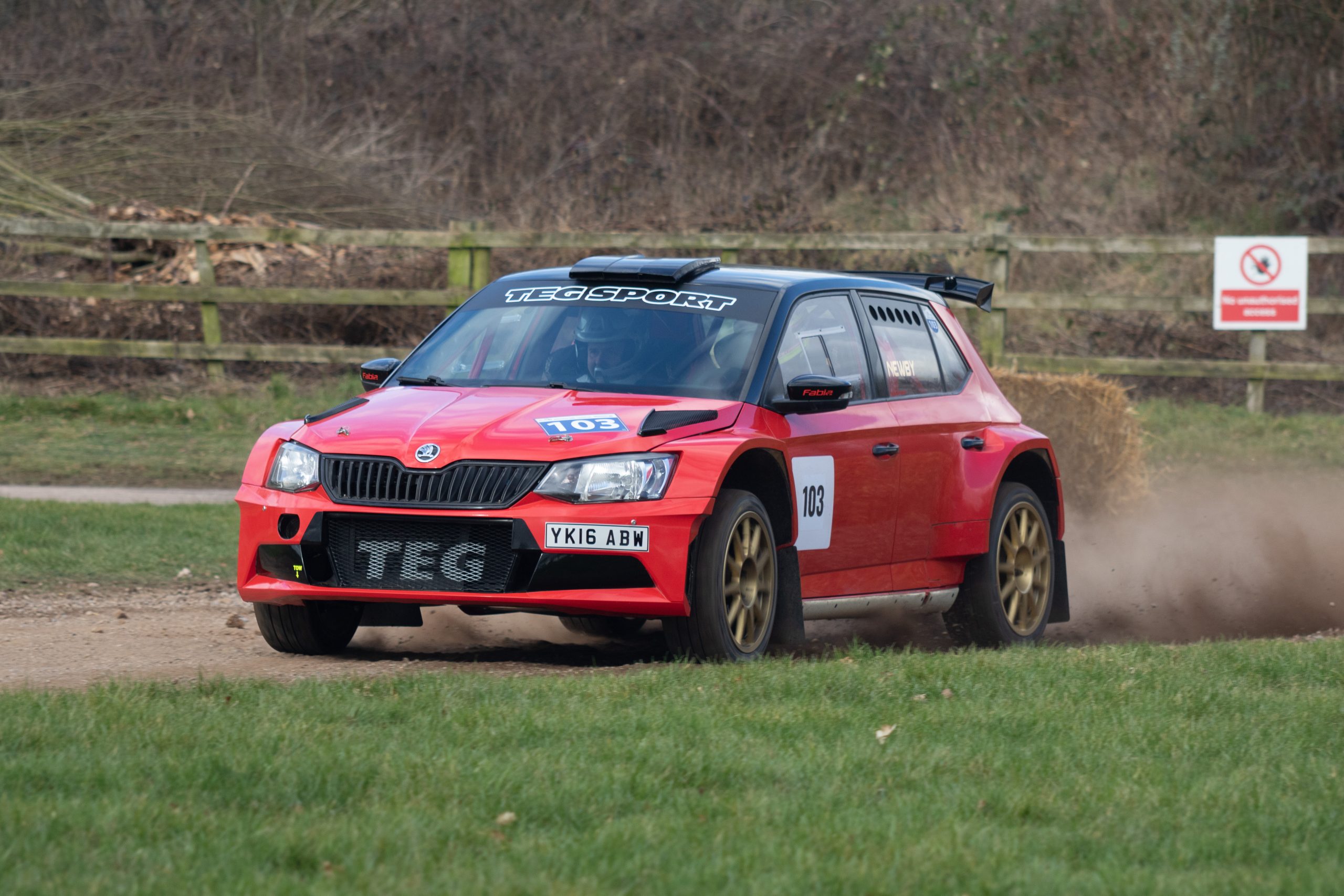 Stoneleigh Park - Coventry - Warwickshire - England