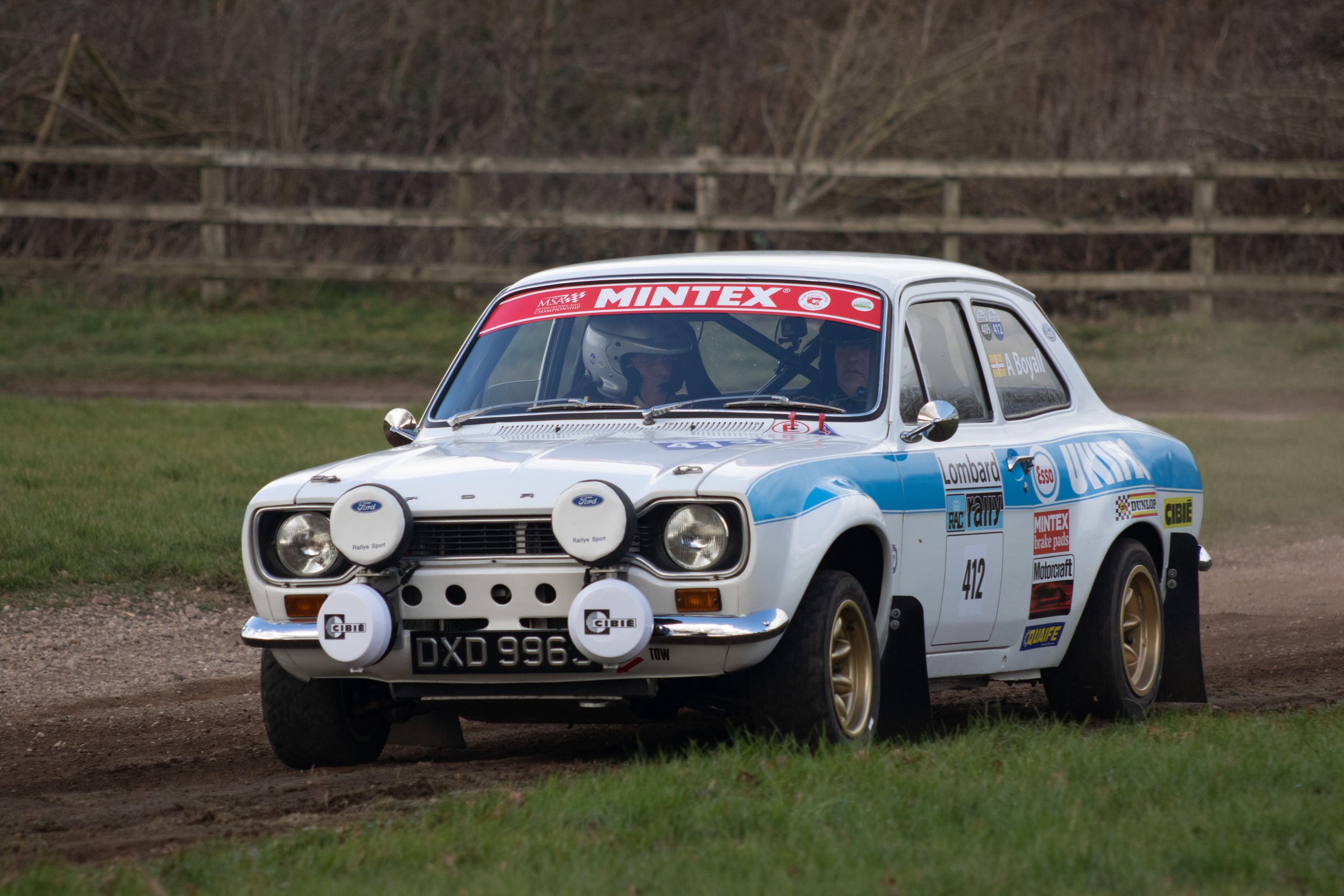 Stoneleigh Park - Coventry - Warwickshire - England
