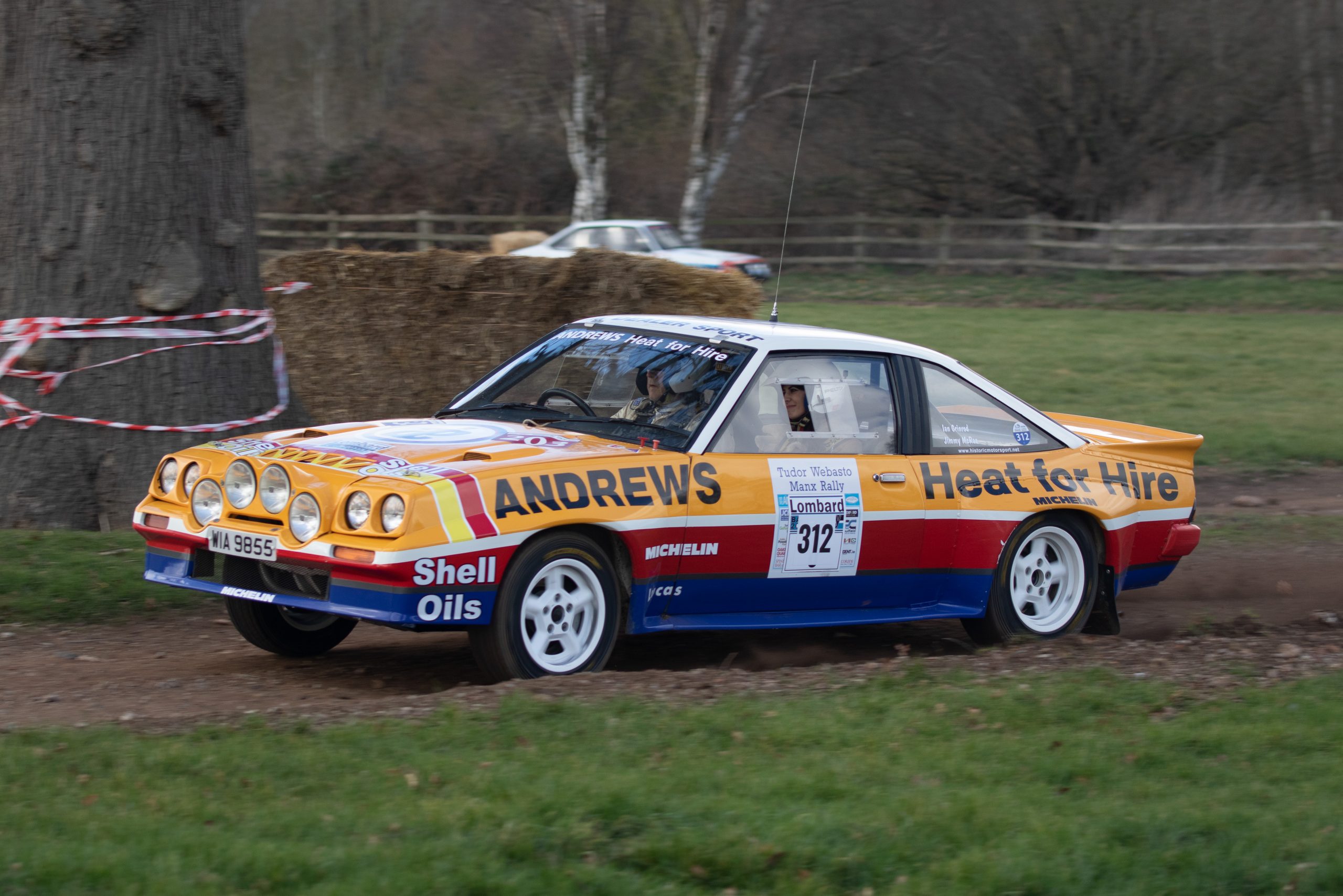 Stoneleigh Park - Coventry - Warwickshire - England