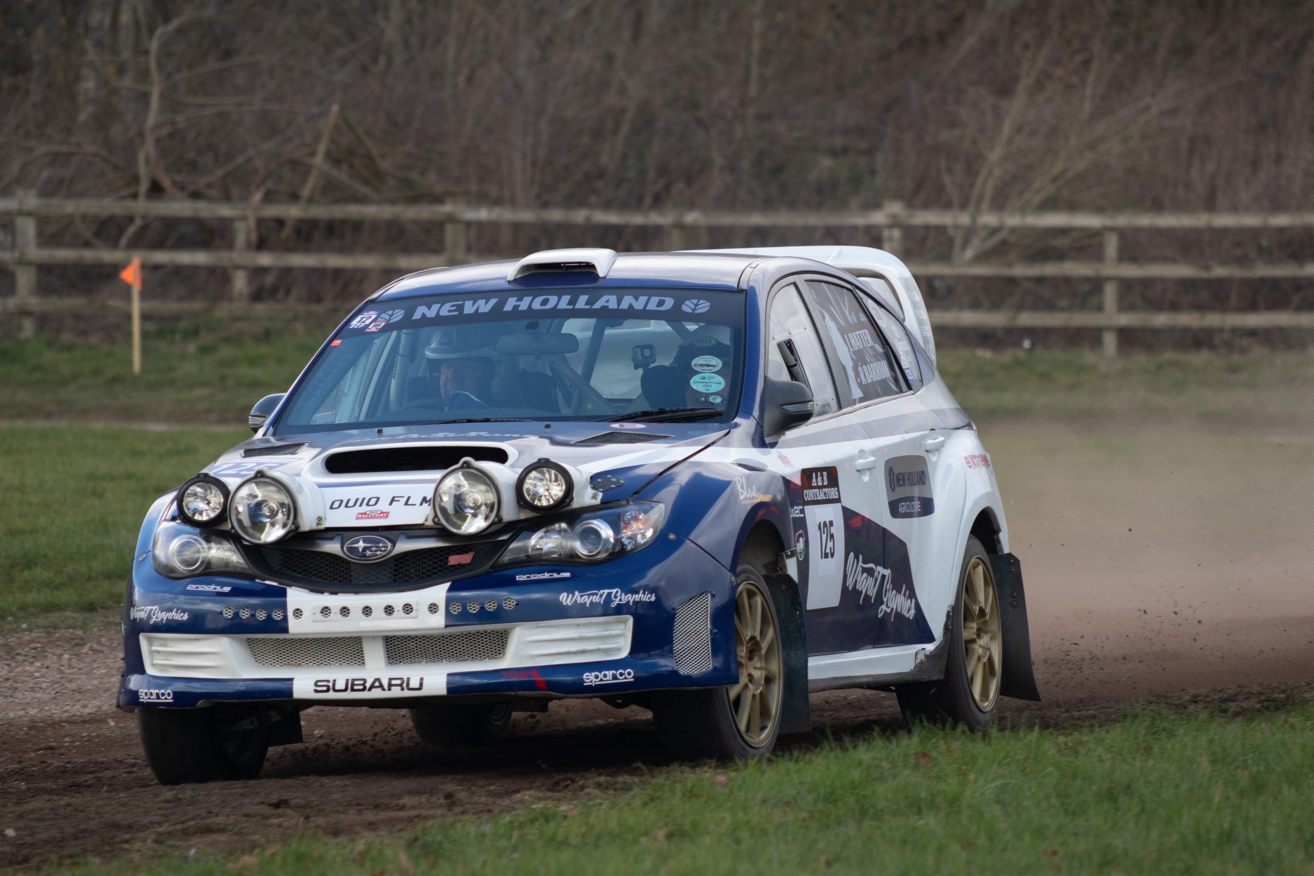 Stoneleigh Park - Coventry - Warwickshire - England