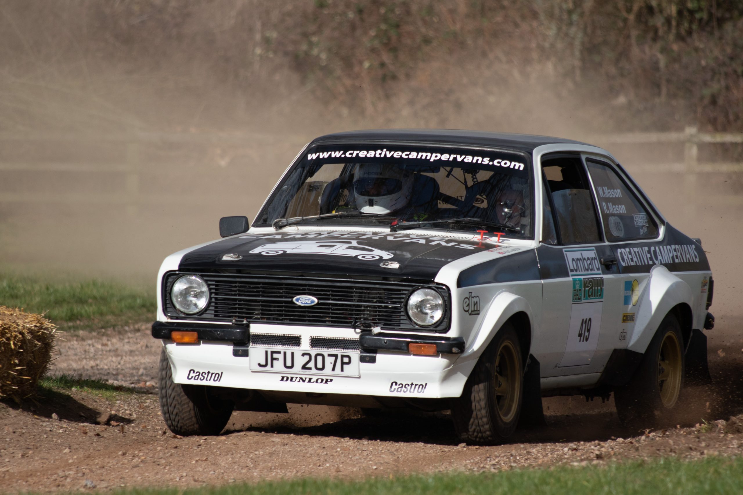 Stoneleigh Park - Coventry - Warwickshire - England