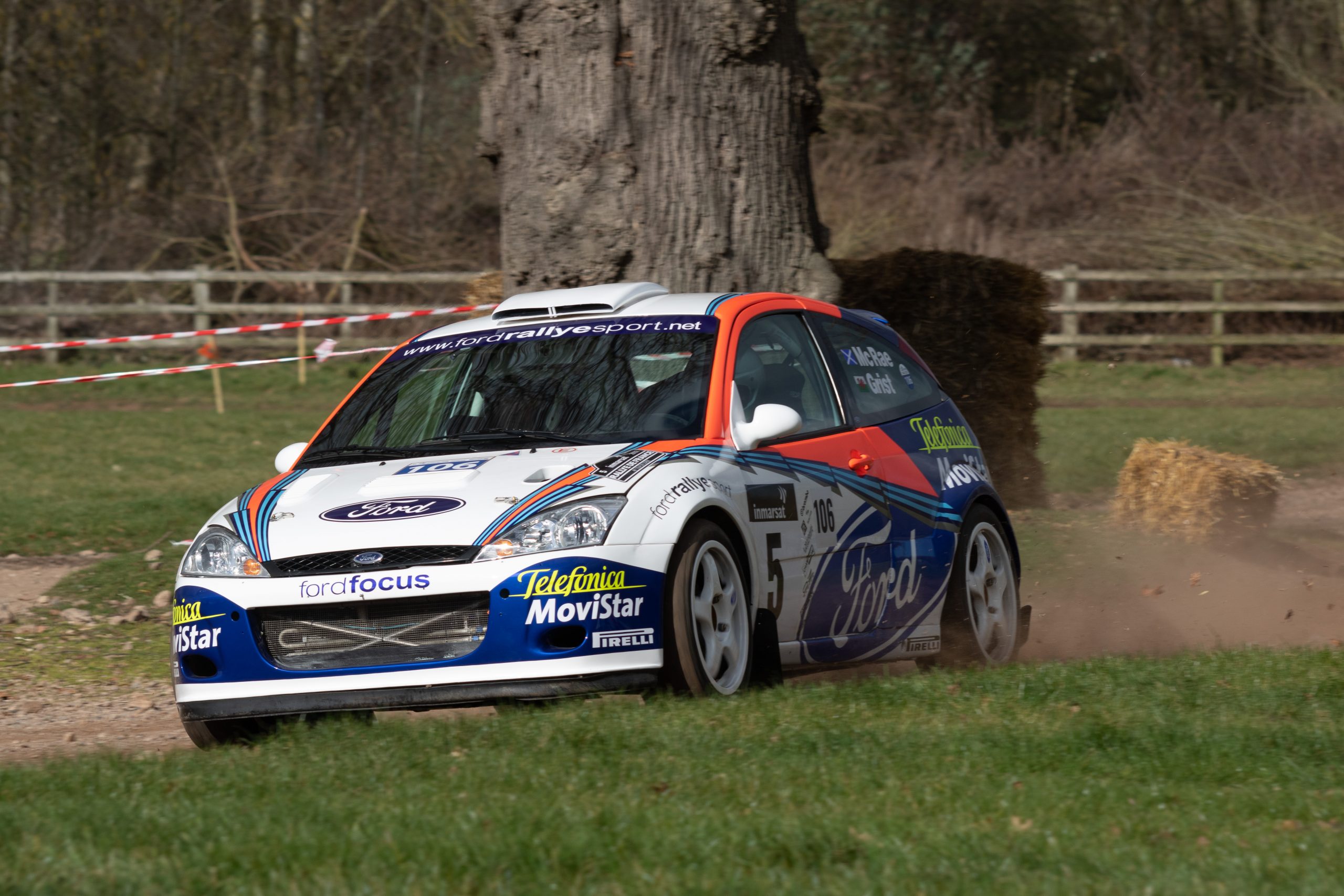 Stoneleigh Park - Coventry - Warwickshire - England