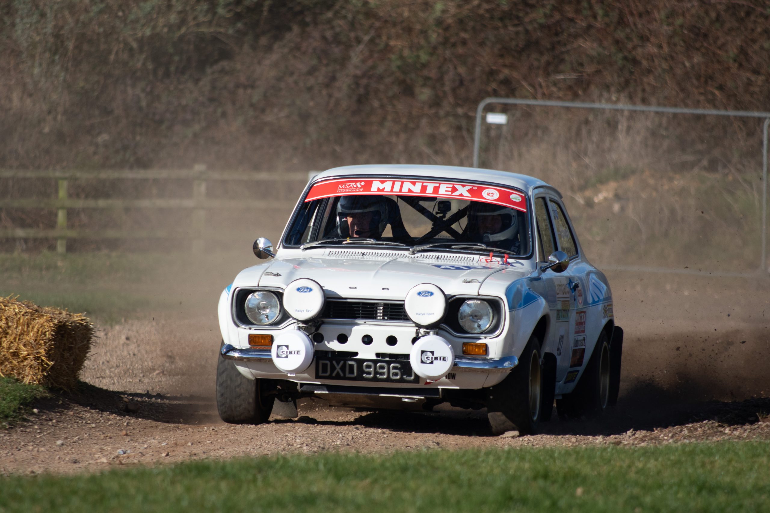 Stoneleigh Park - Coventry - Warwickshire - England
