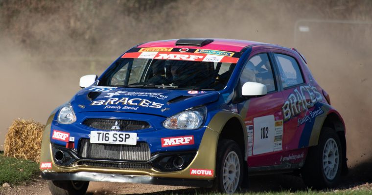 Race Retro 2023 – 26th February 2023