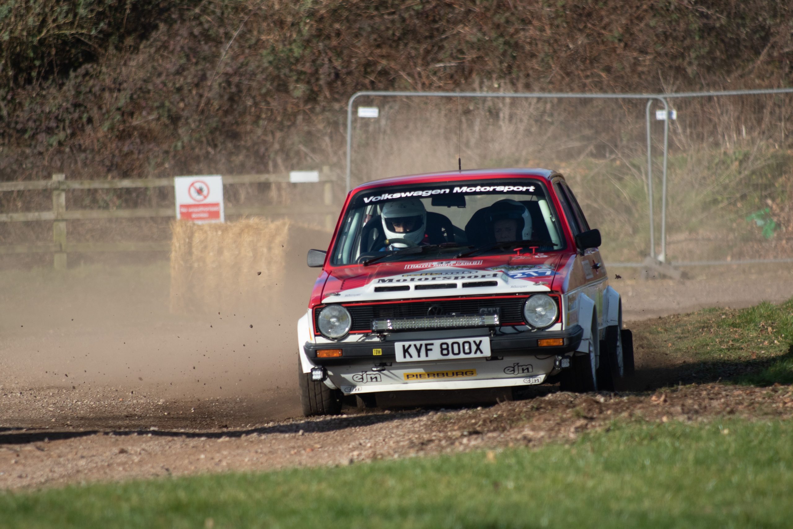 Stoneleigh Park - Coventry - Warwickshire - England