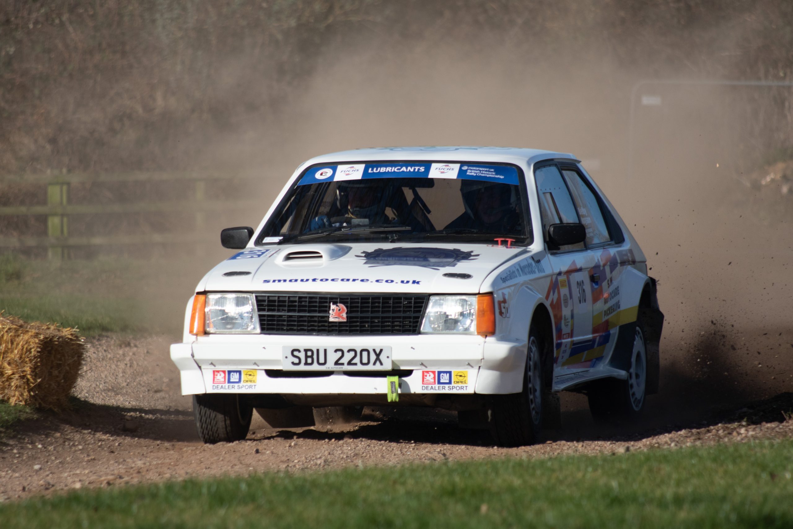 Stoneleigh Park - Coventry - Warwickshire - England