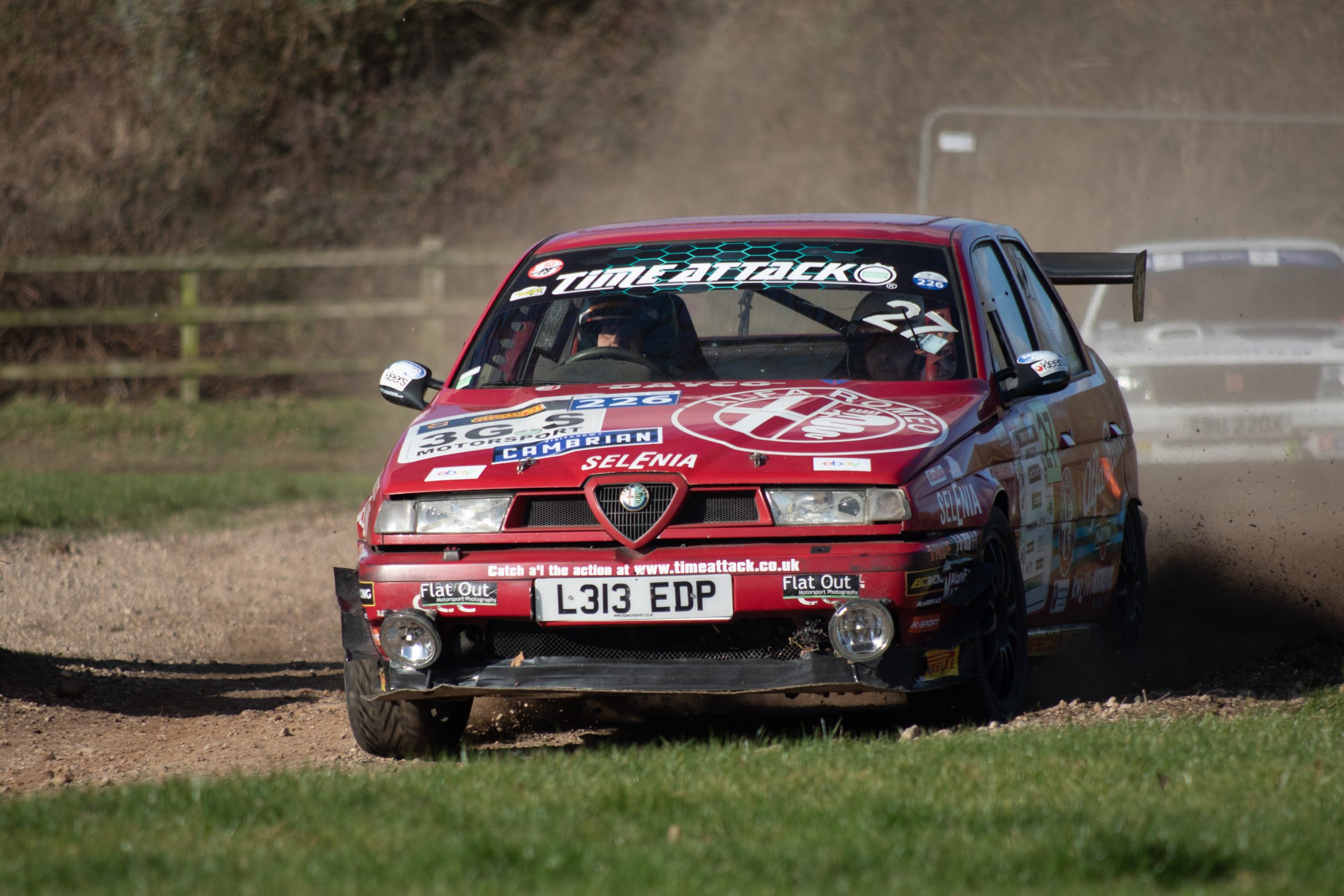 Stoneleigh Park - Coventry - Warwickshire - England