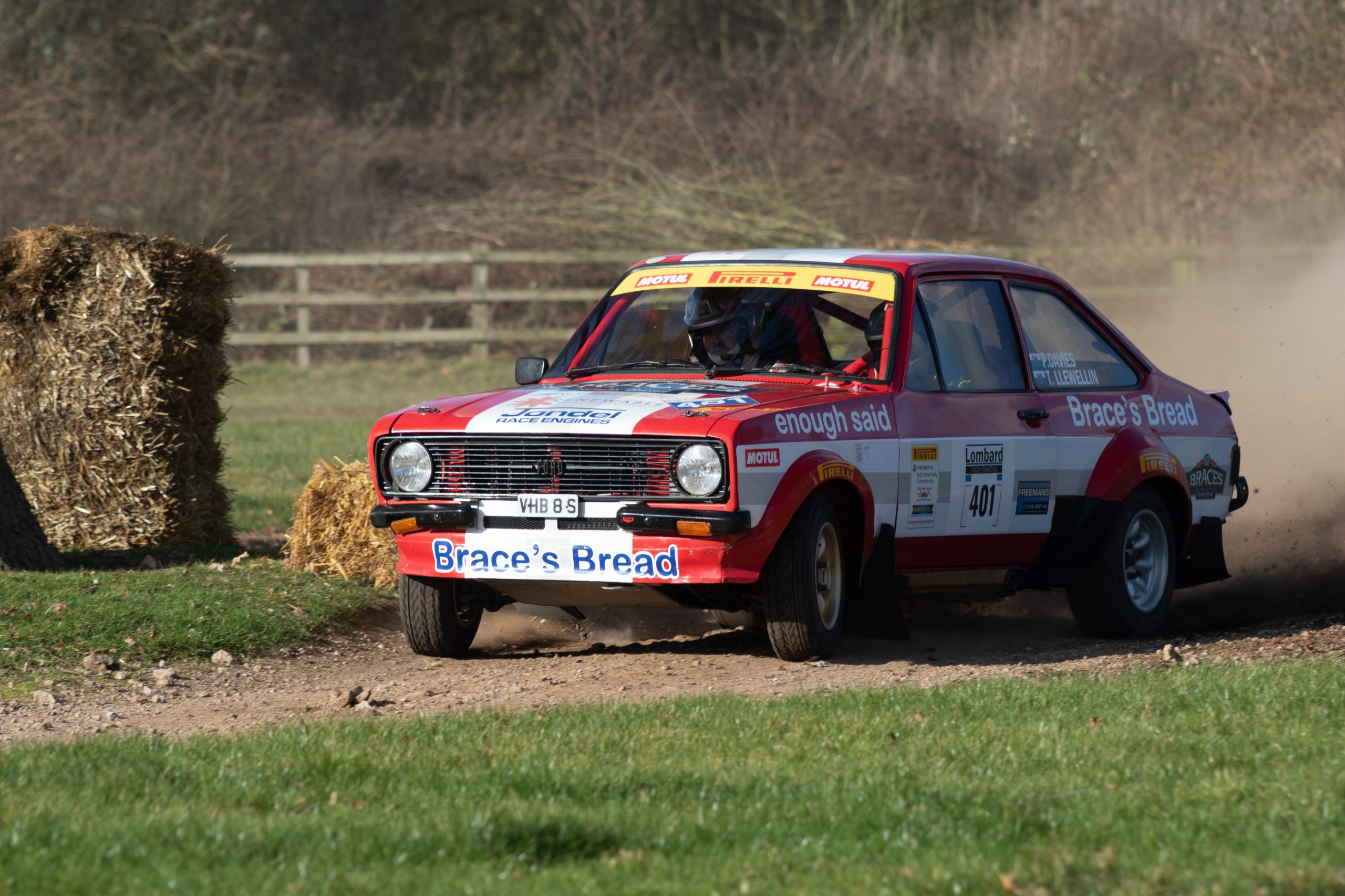 Stoneleigh Park - Coventry - Warwickshire - England