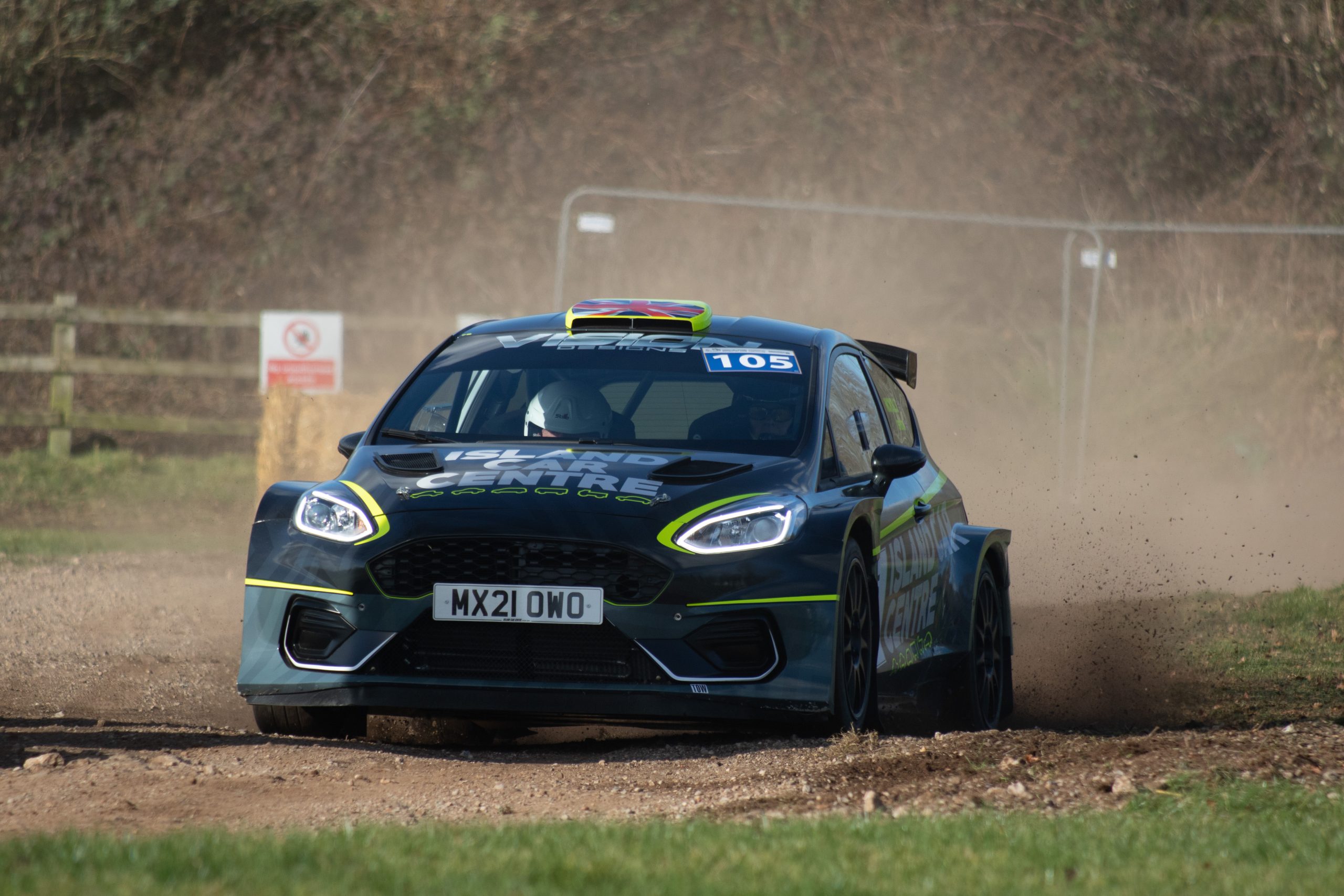 Stoneleigh Park - Coventry - Warwickshire - England