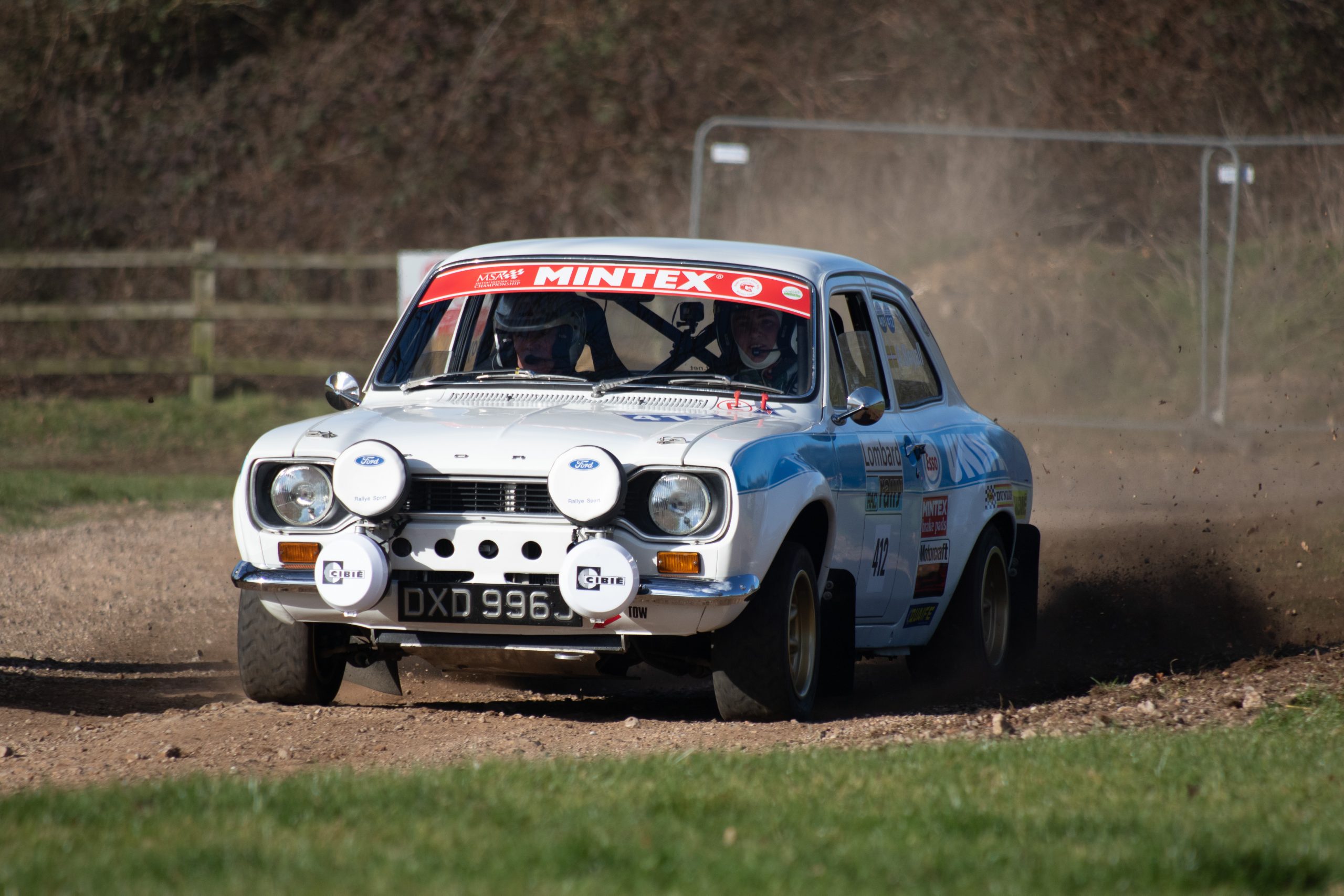 Stoneleigh Park - Coventry - Warwickshire - England