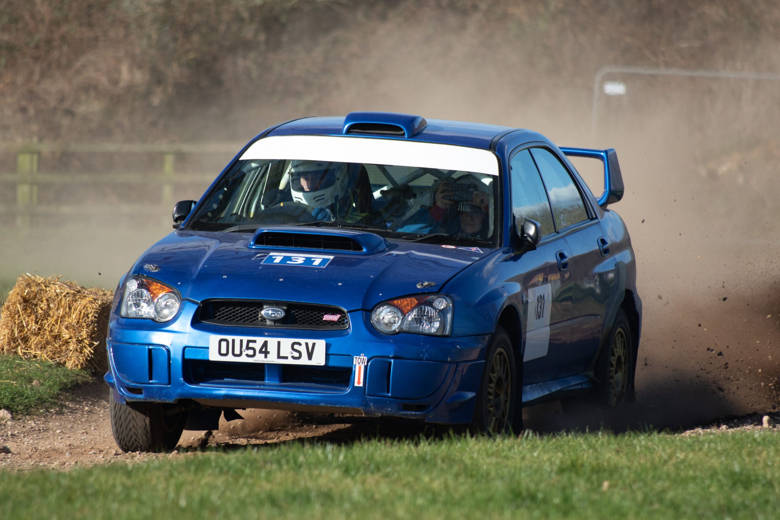 Stoneleigh Park - Coventry - Warwickshire - England
