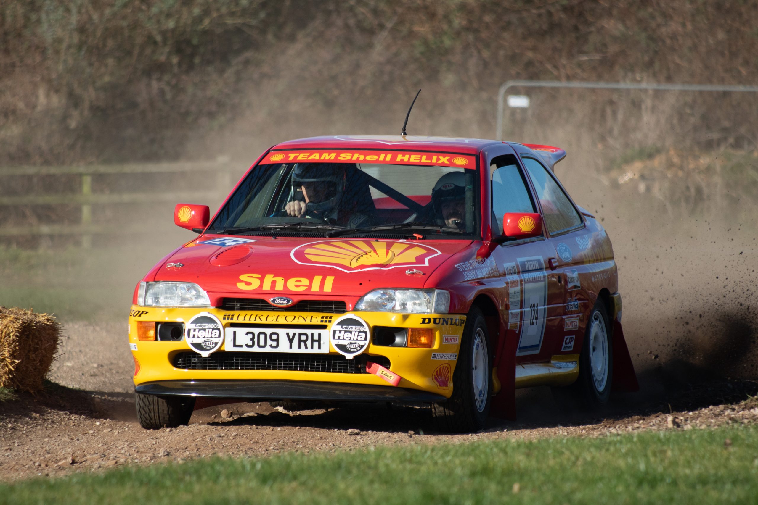 Stoneleigh Park - Coventry - Warwickshire - England
