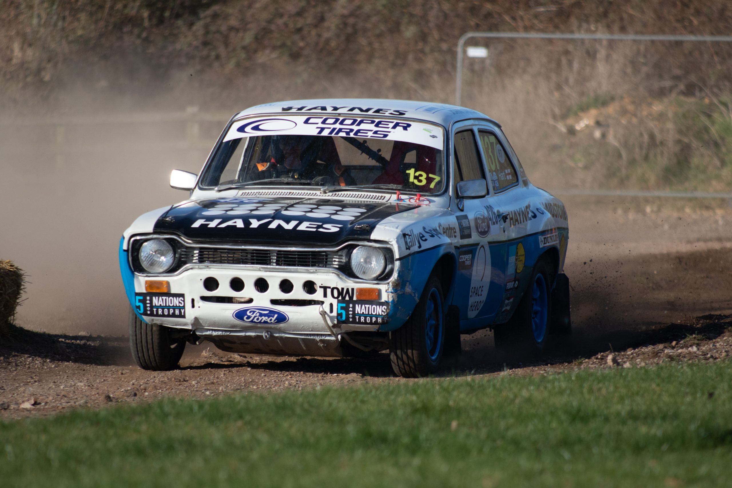 Stoneleigh Park - Coventry - Warwickshire - England