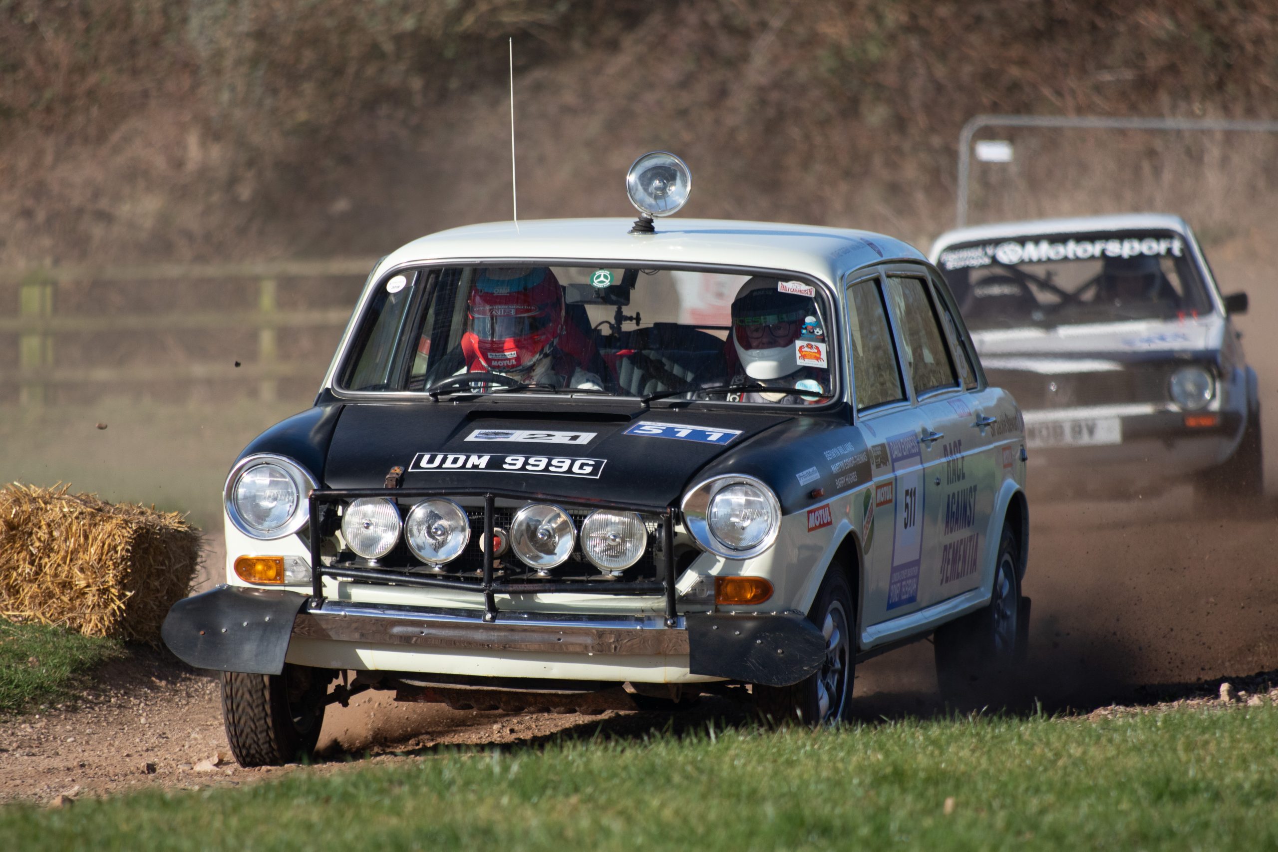 Stoneleigh Park - Coventry - Warwickshire - England