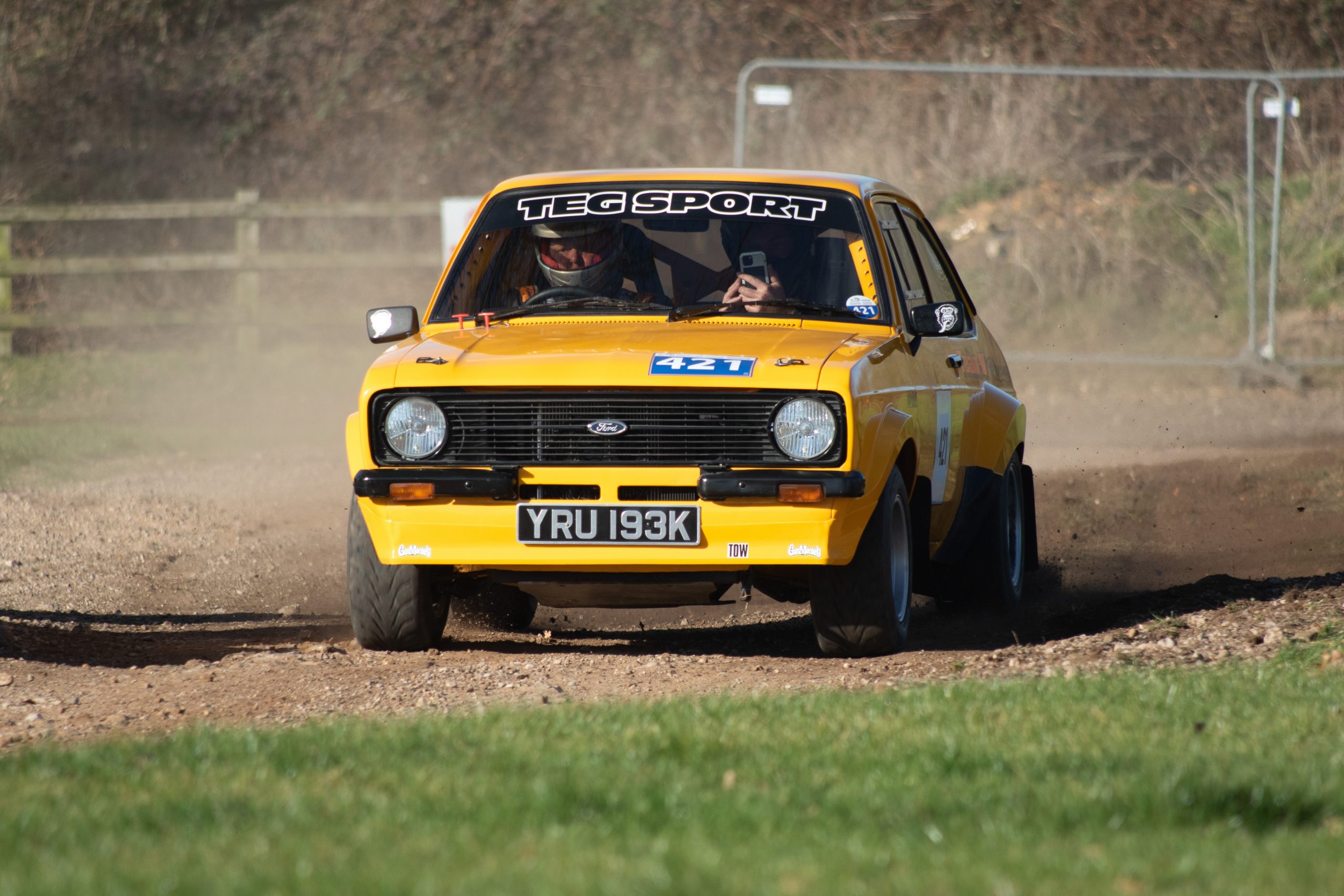 Stoneleigh Park - Coventry - Warwickshire - England