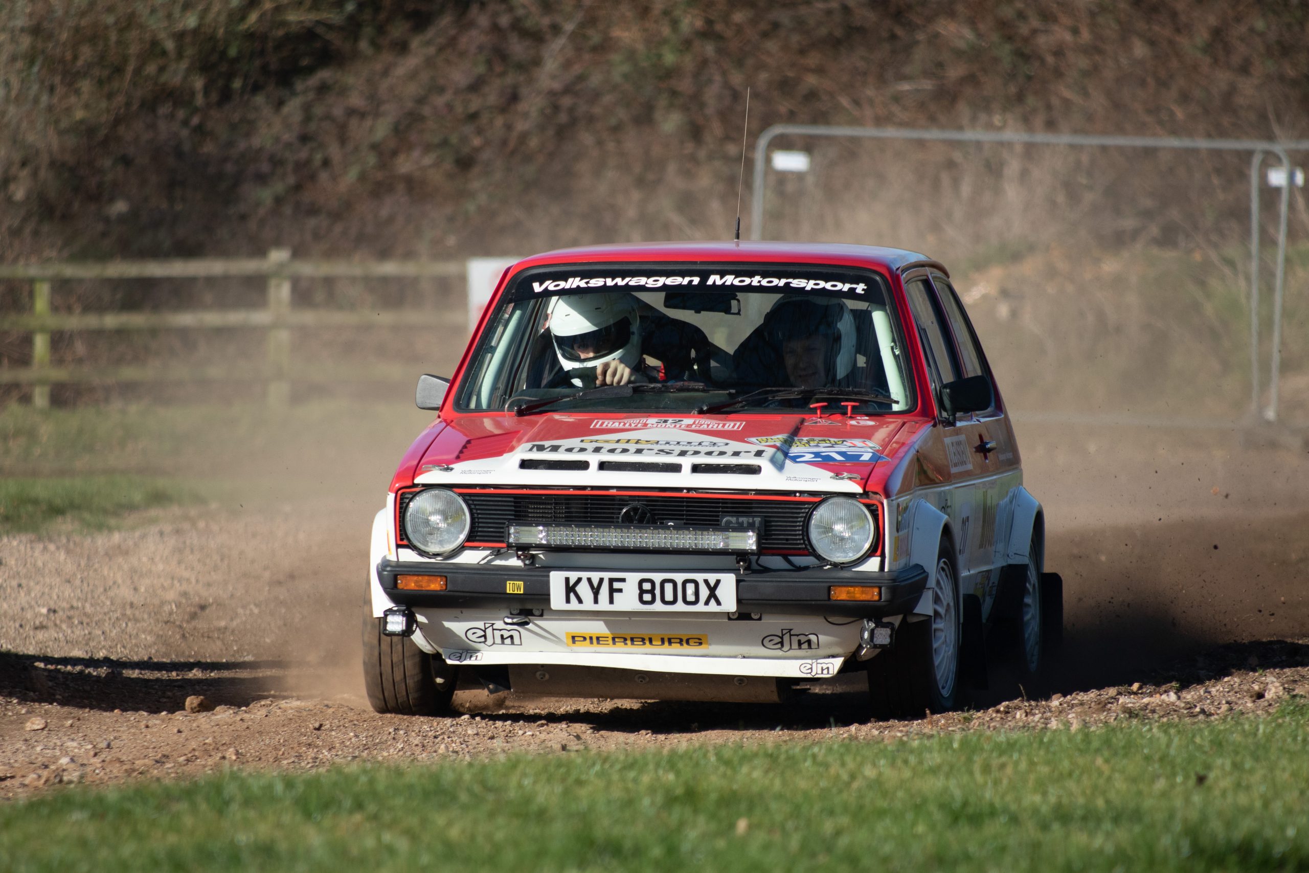 Stoneleigh Park - Coventry - Warwickshire - England