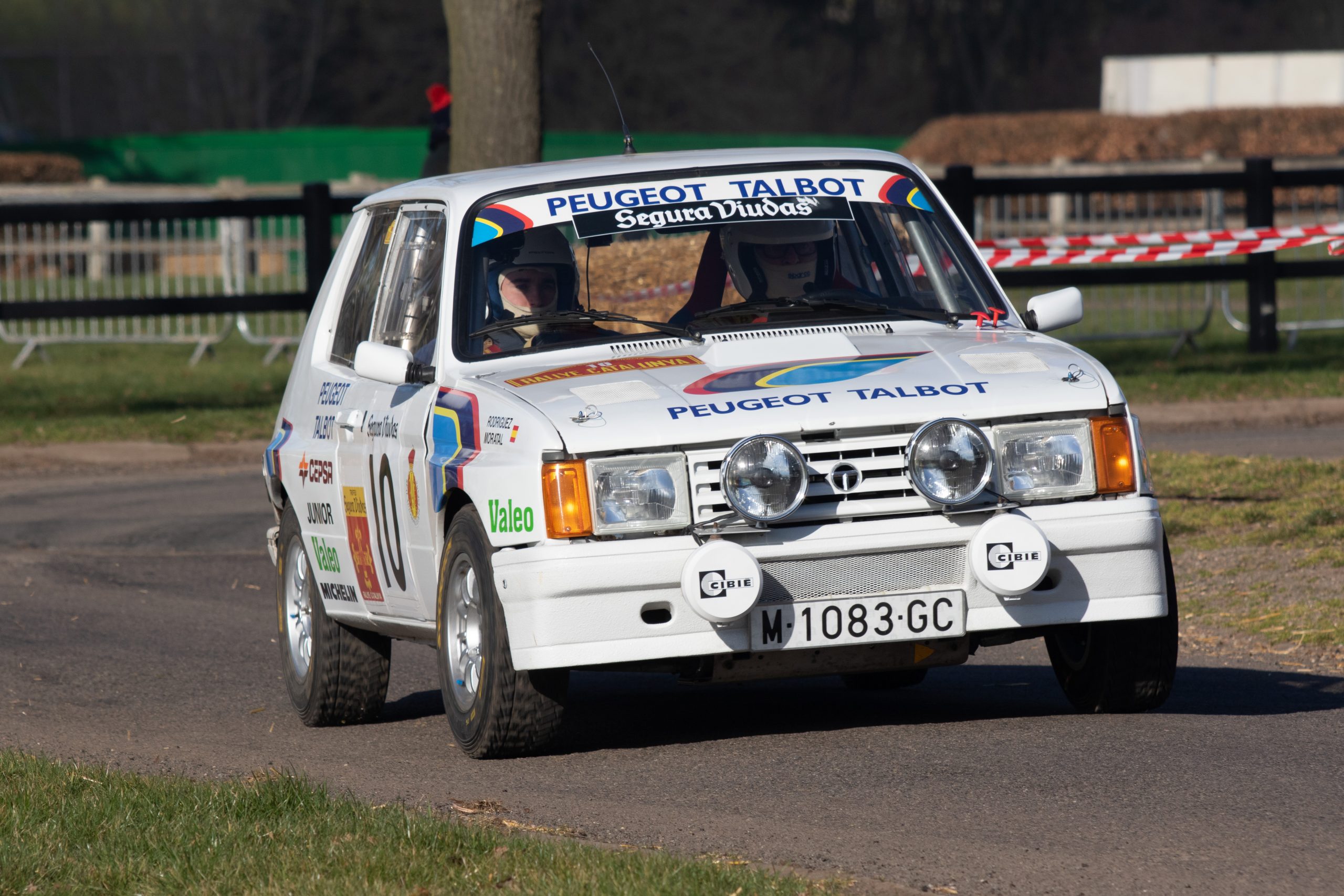 Stoneleigh Park - Coventry - Warwickshire - England
