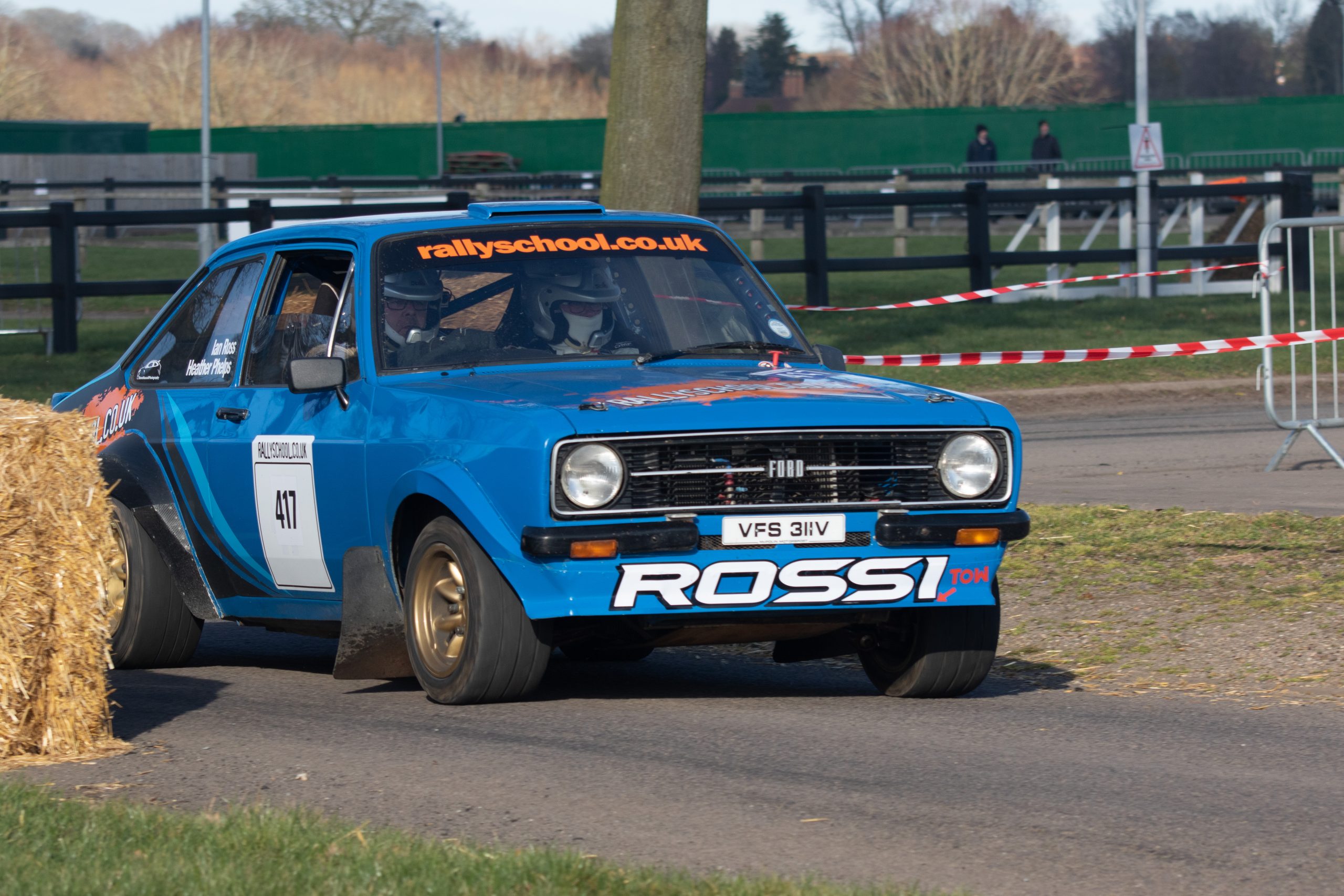 Stoneleigh Park - Coventry - Warwickshire - England