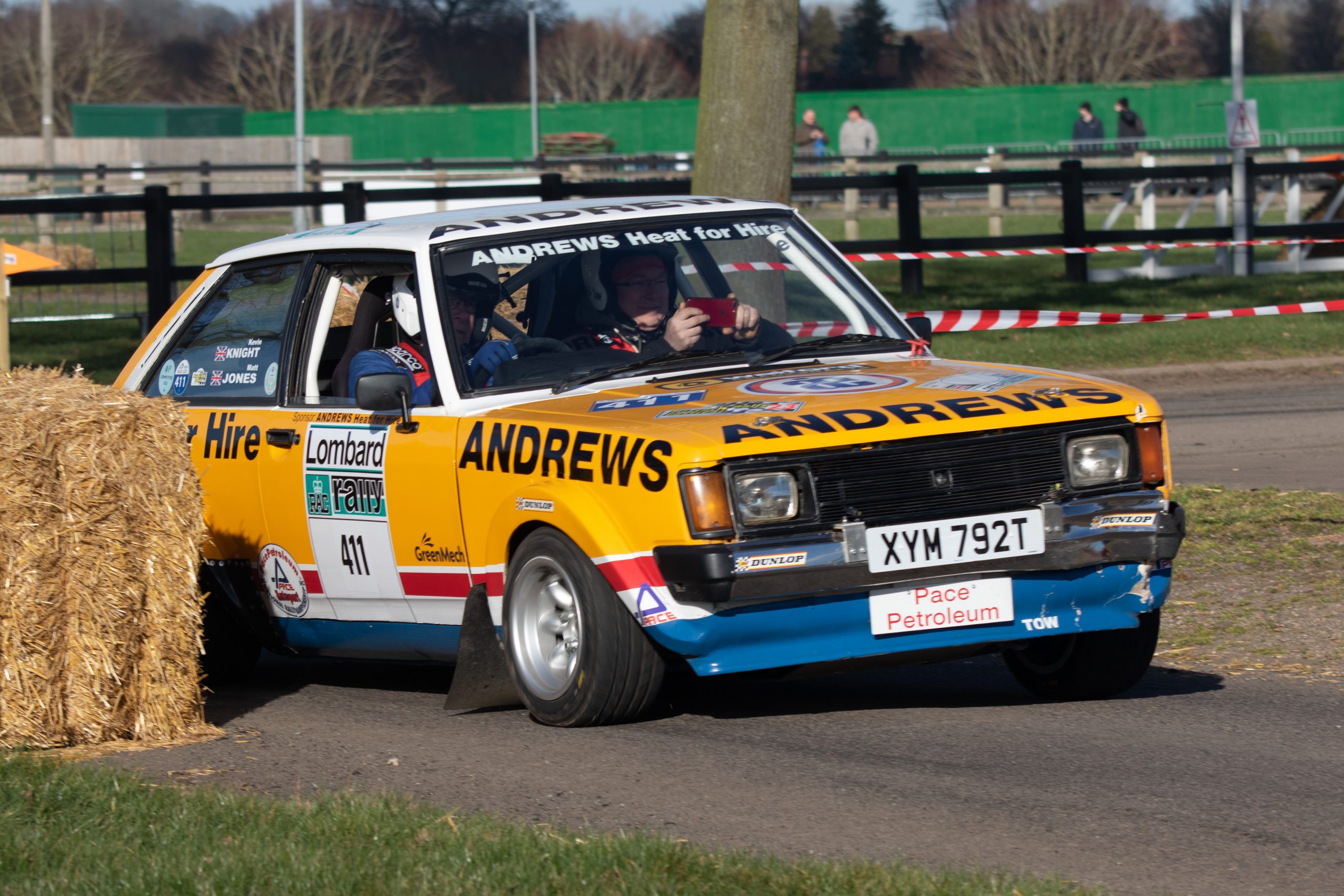 Stoneleigh Park - Coventry - Warwickshire - England