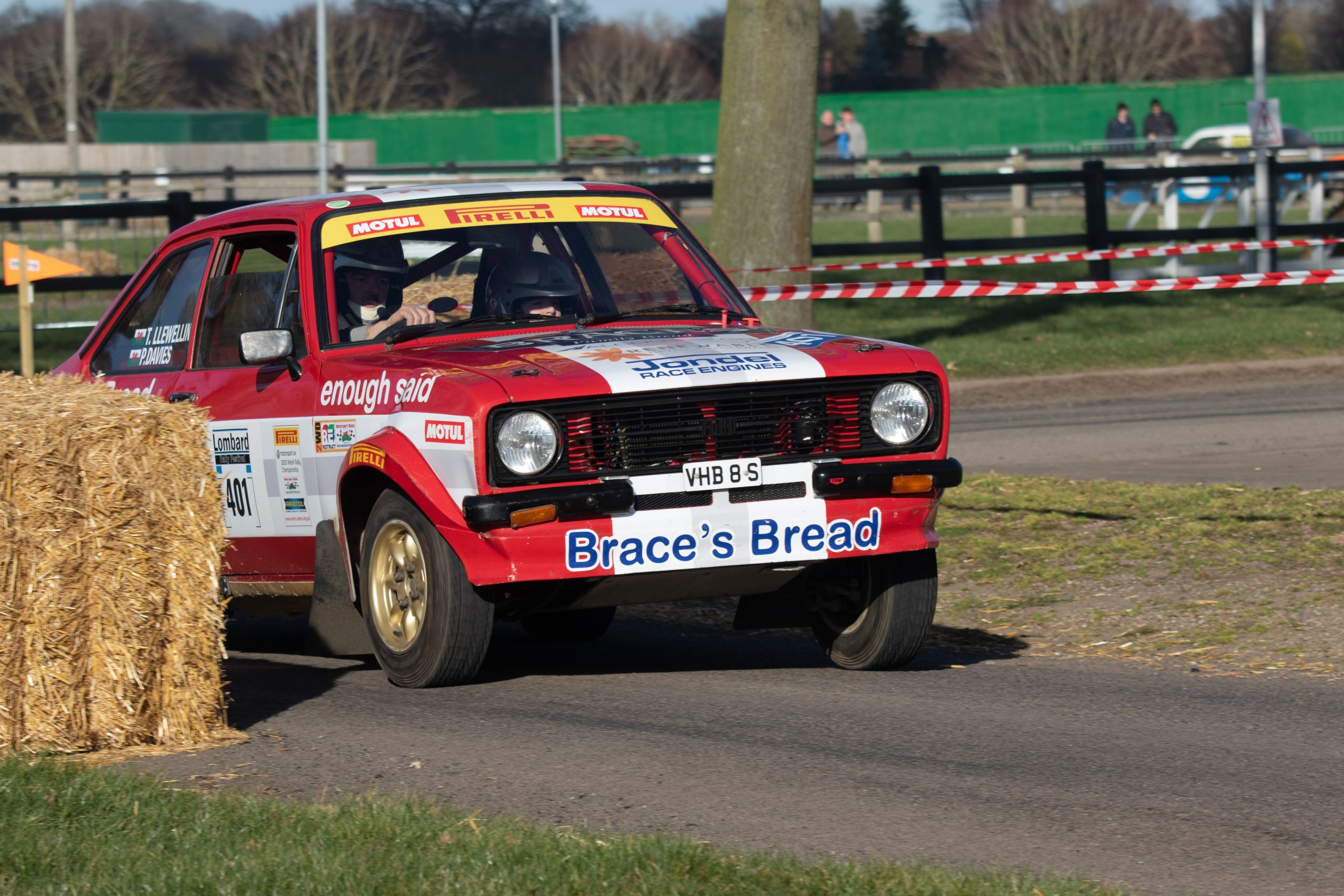 Stoneleigh Park - Coventry - Warwickshire - England