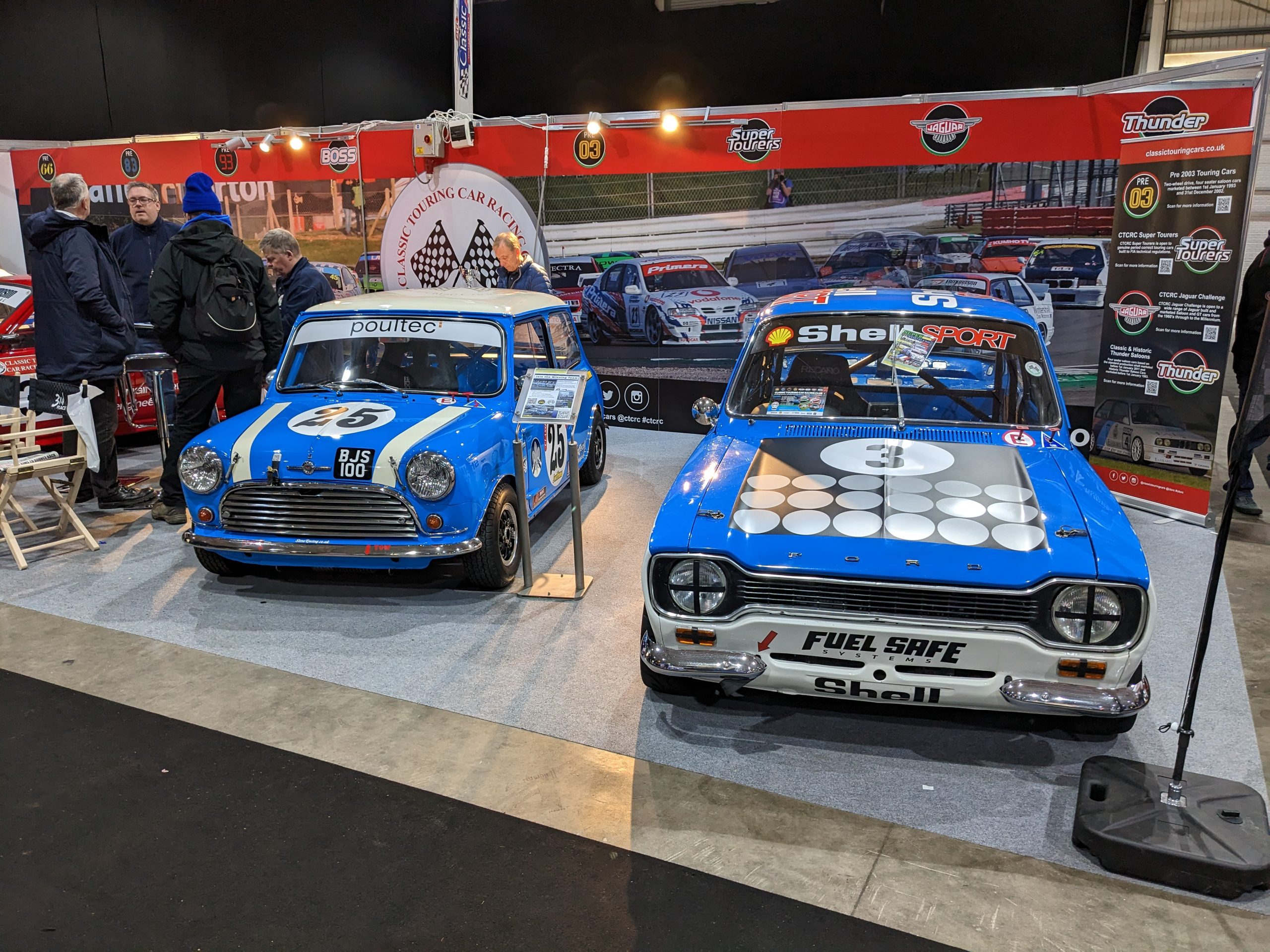 Stoneleigh Park - Coventry - Warwickshire - England