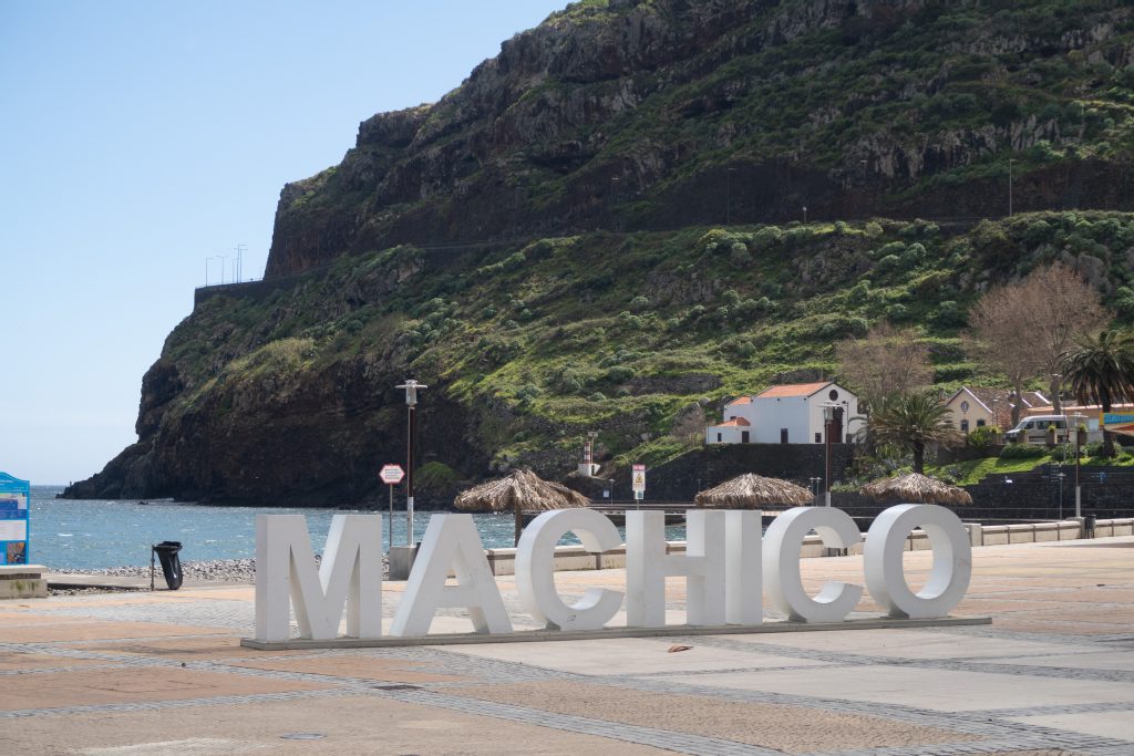 - Machico - Madeira - Portugal