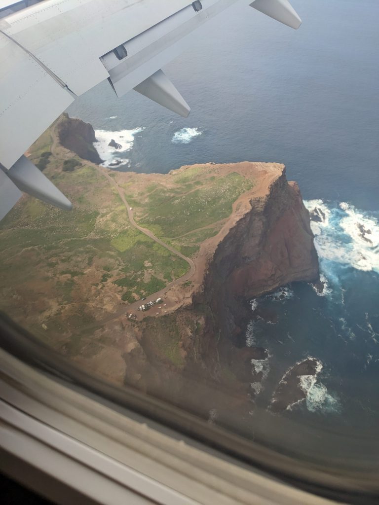Ponta de São Lourenço - Caniçal - Madeira - Portugal