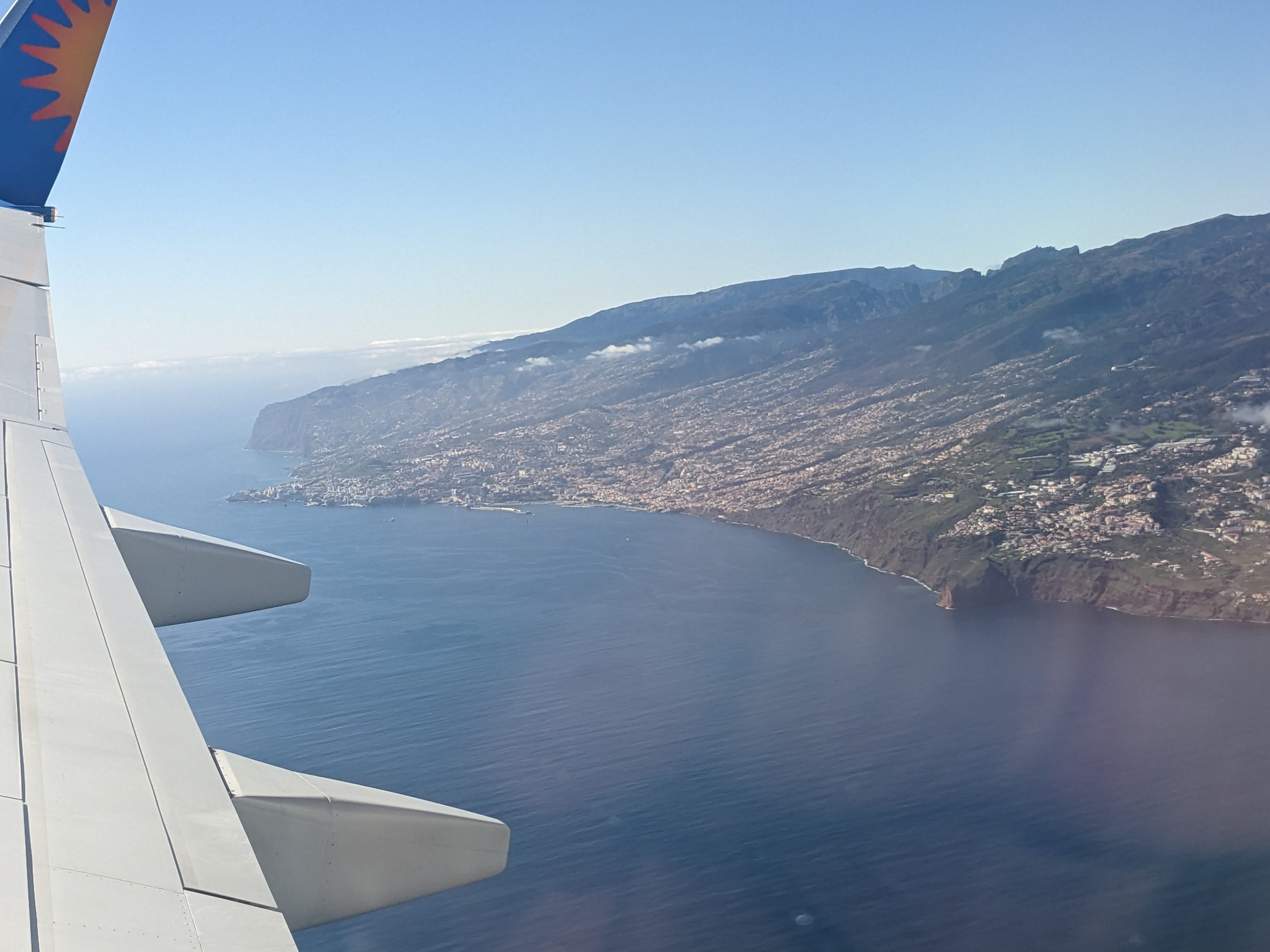 - Funchal - Madeira - Portugal