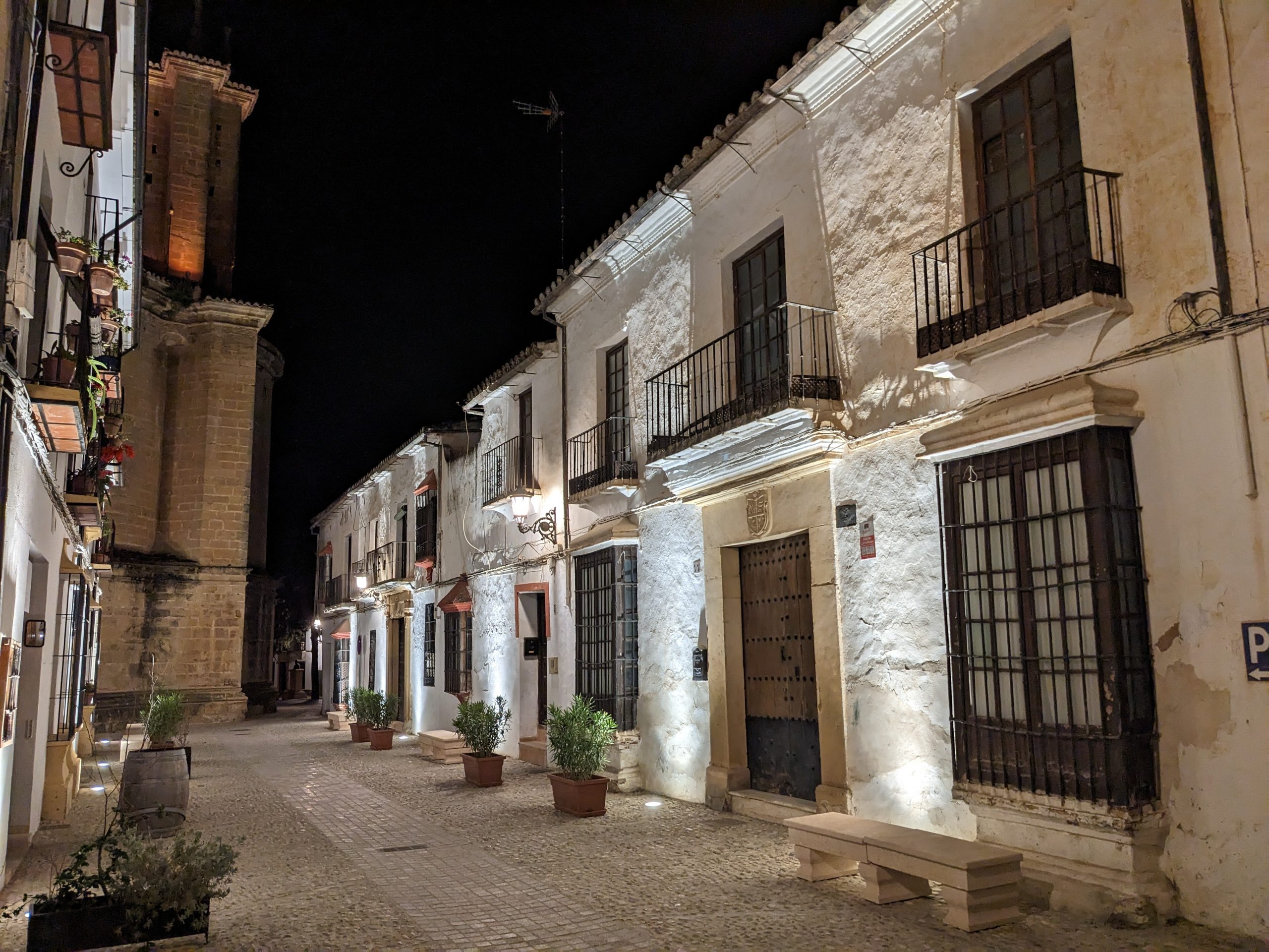 - Ronda - Málaga - Spain
