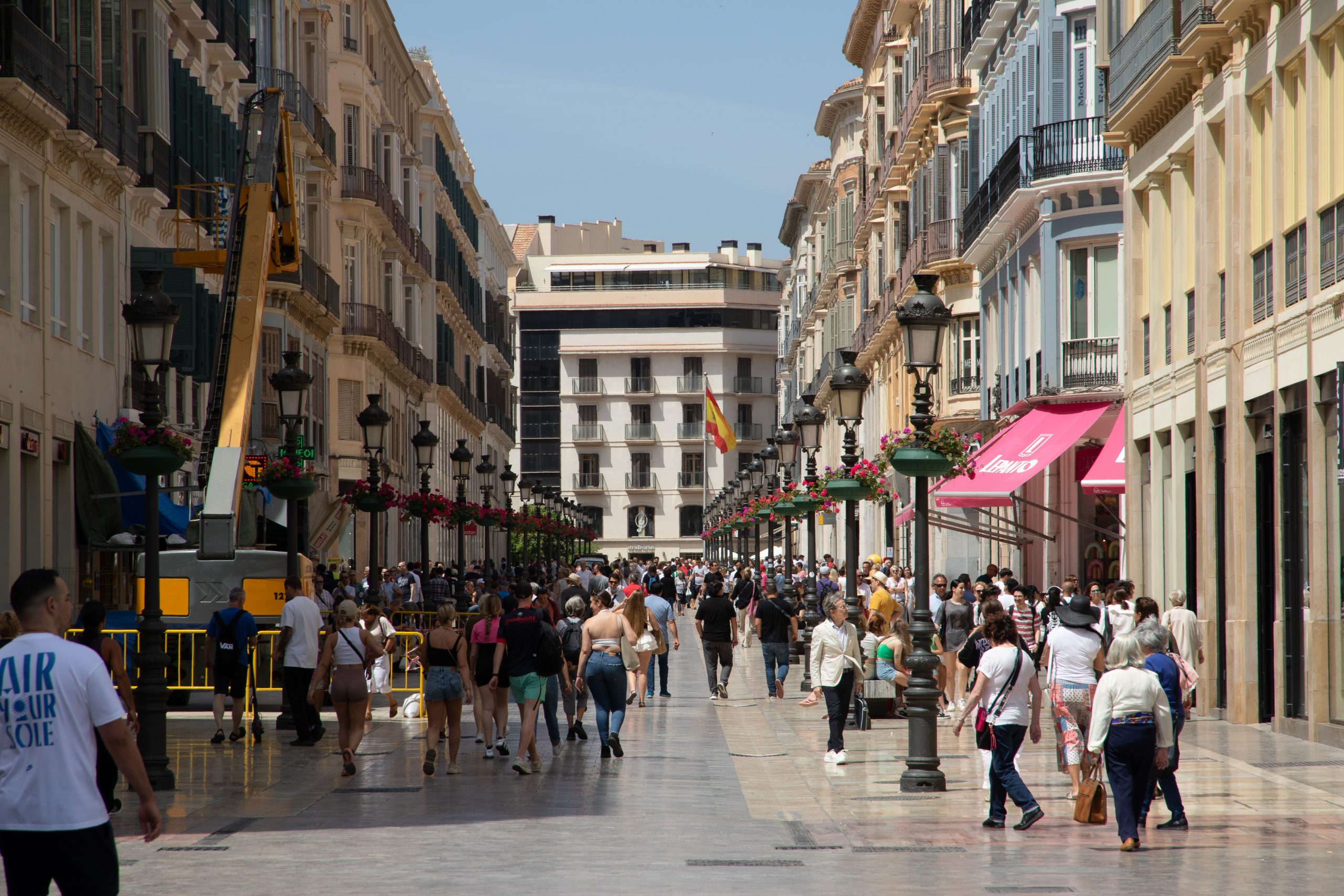 - Málaga - Málaga - Spain