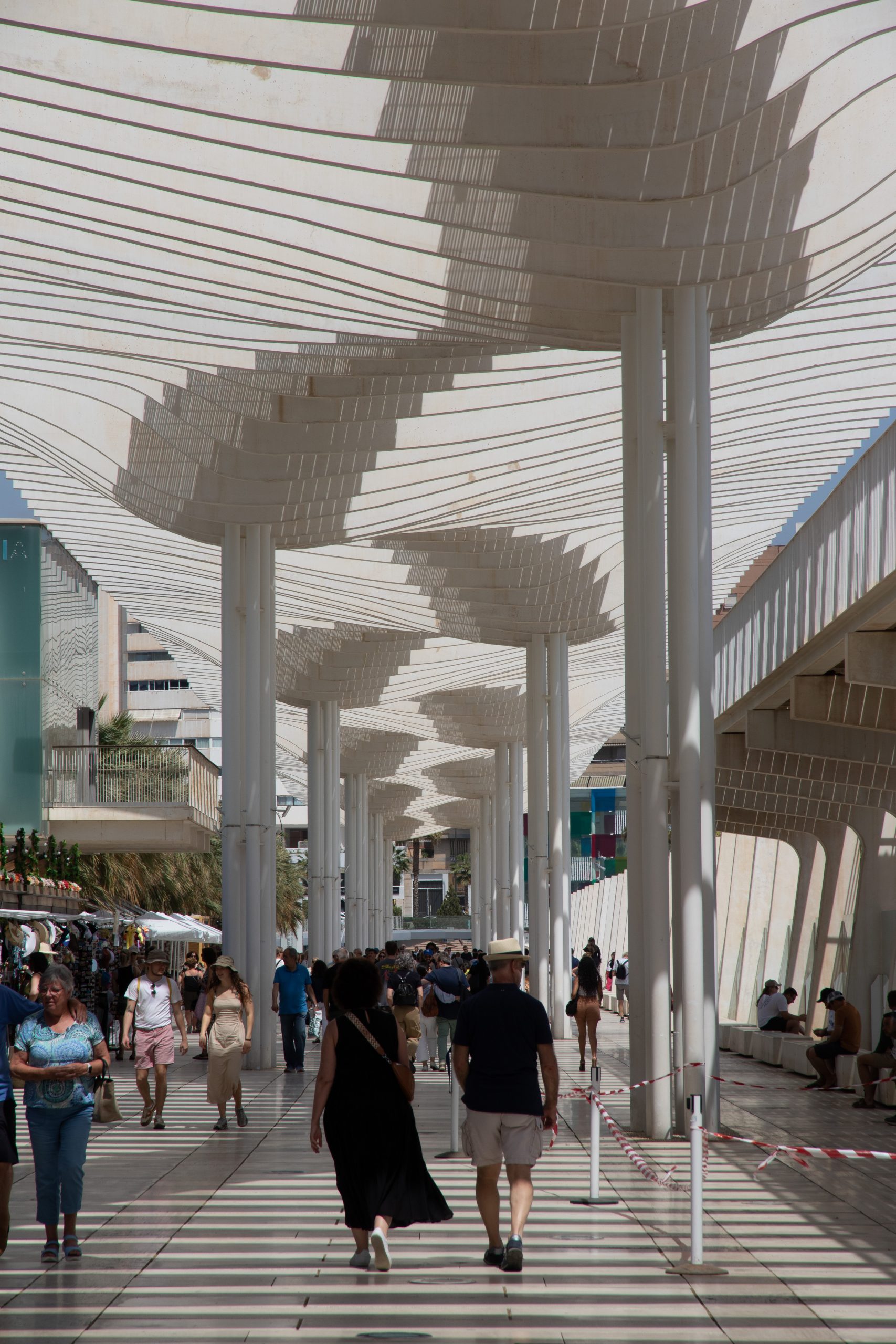 - Málaga - Málaga - Spain