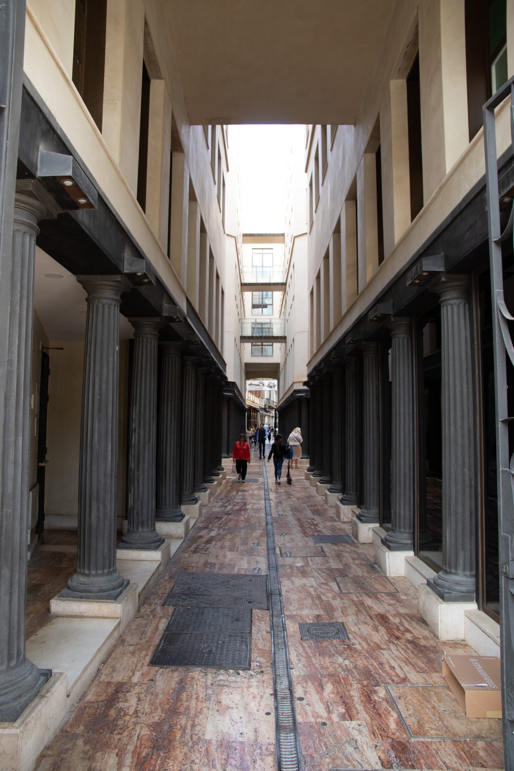 - Málaga - Málaga - Spain